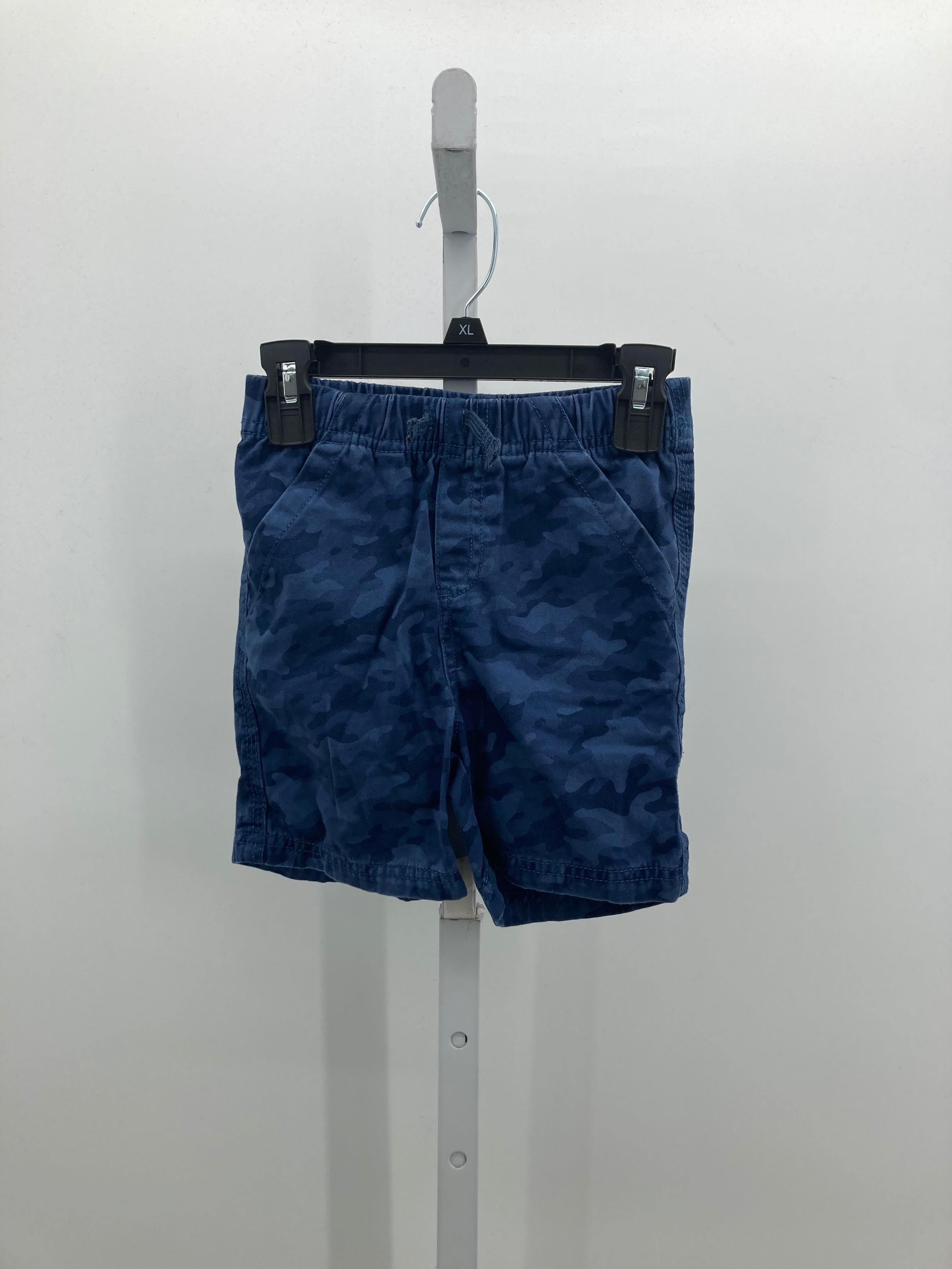ELASTIC WAIST CARGO