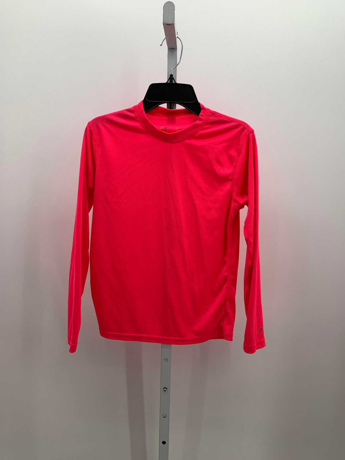 C9 Size 10-12 Girls Long Sleeve Shirt