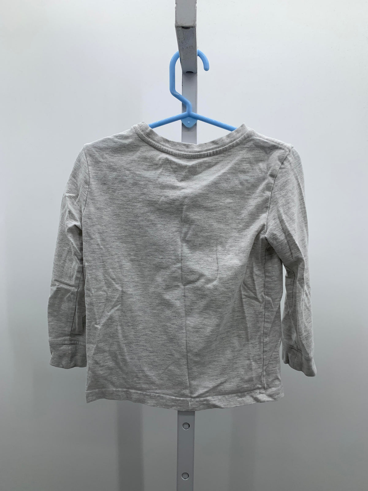 CREWNECK KNIT