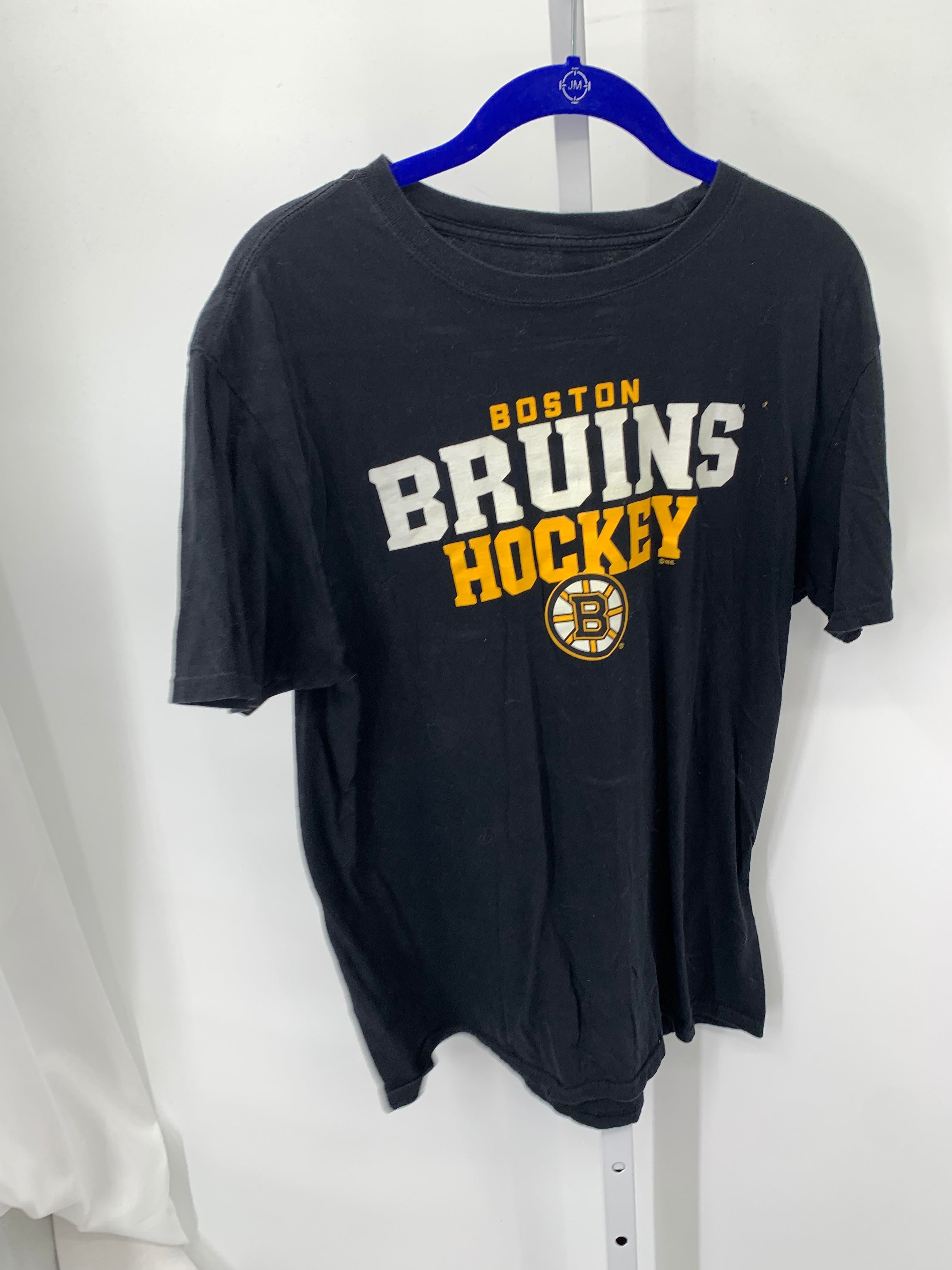 BOSTON BRUINS KNIT