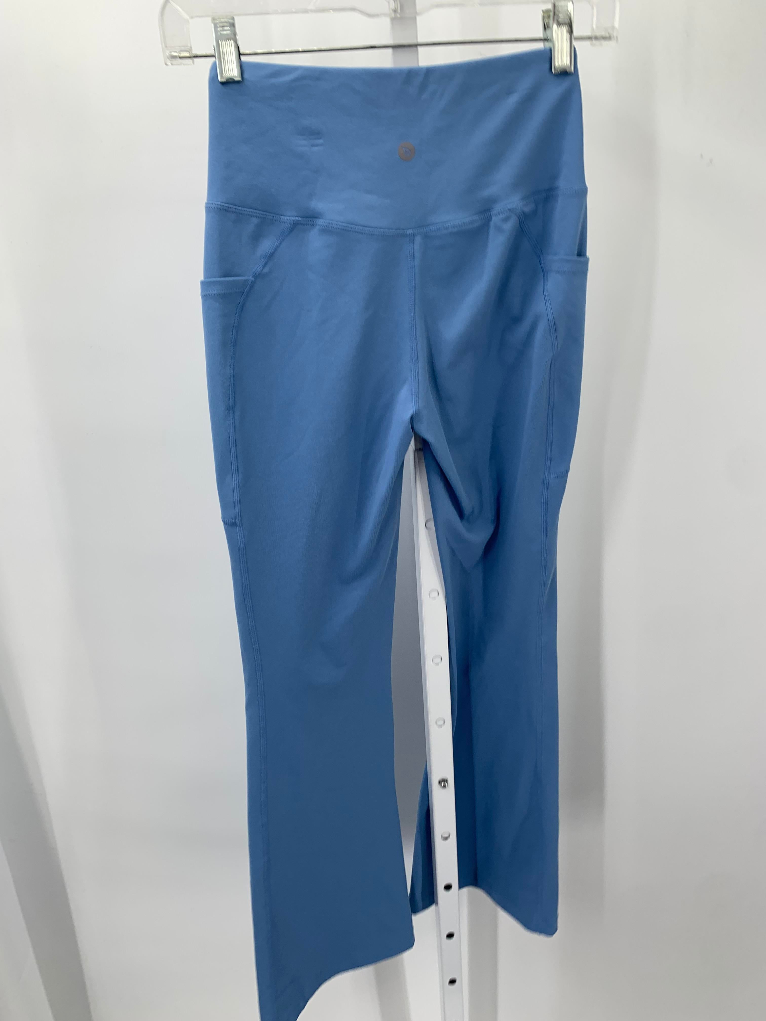 Size Large Misses Pants