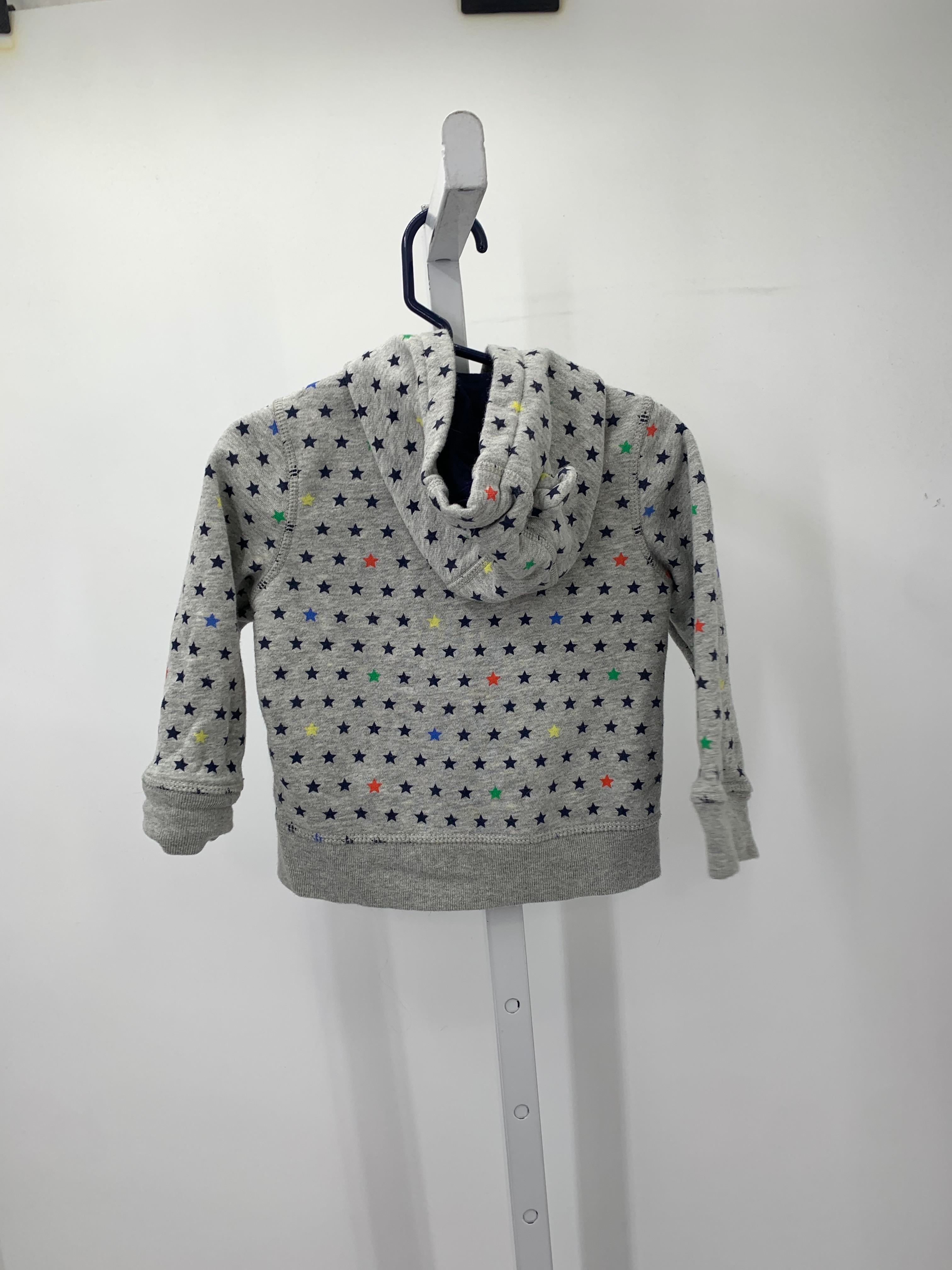Baby Gap Size 18-24 Months Girls Sweat Jacket