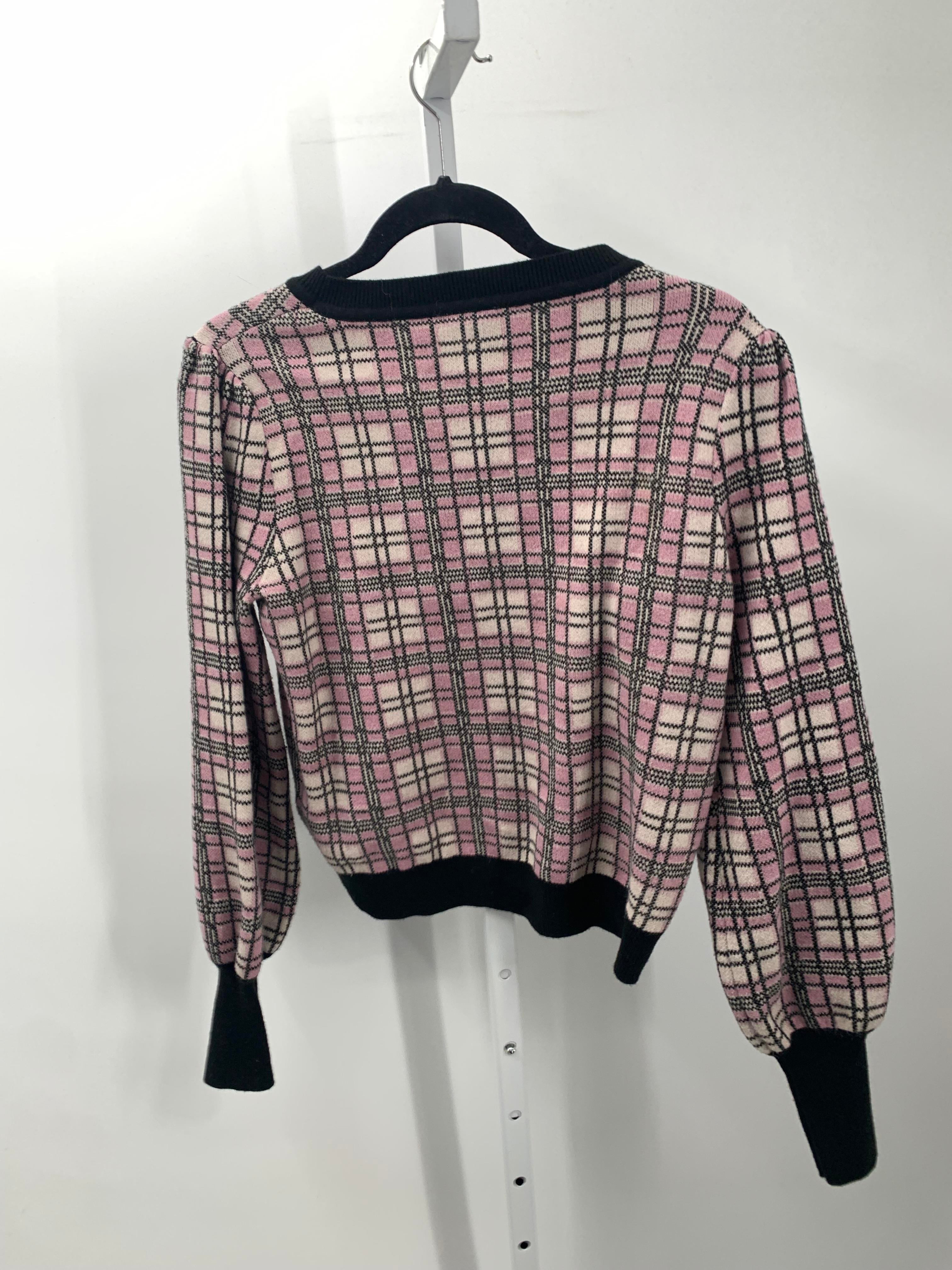 Lularoe Size Small Misses Long Slv Sweater