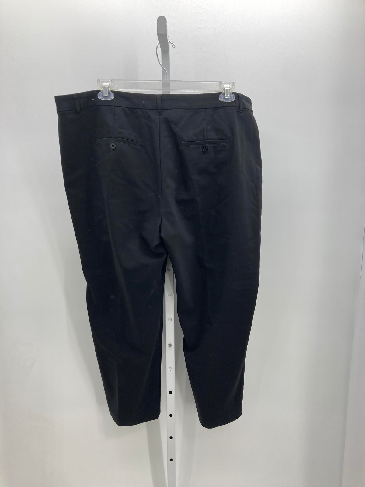 CJ Banks Size 22 WP Womens Pants