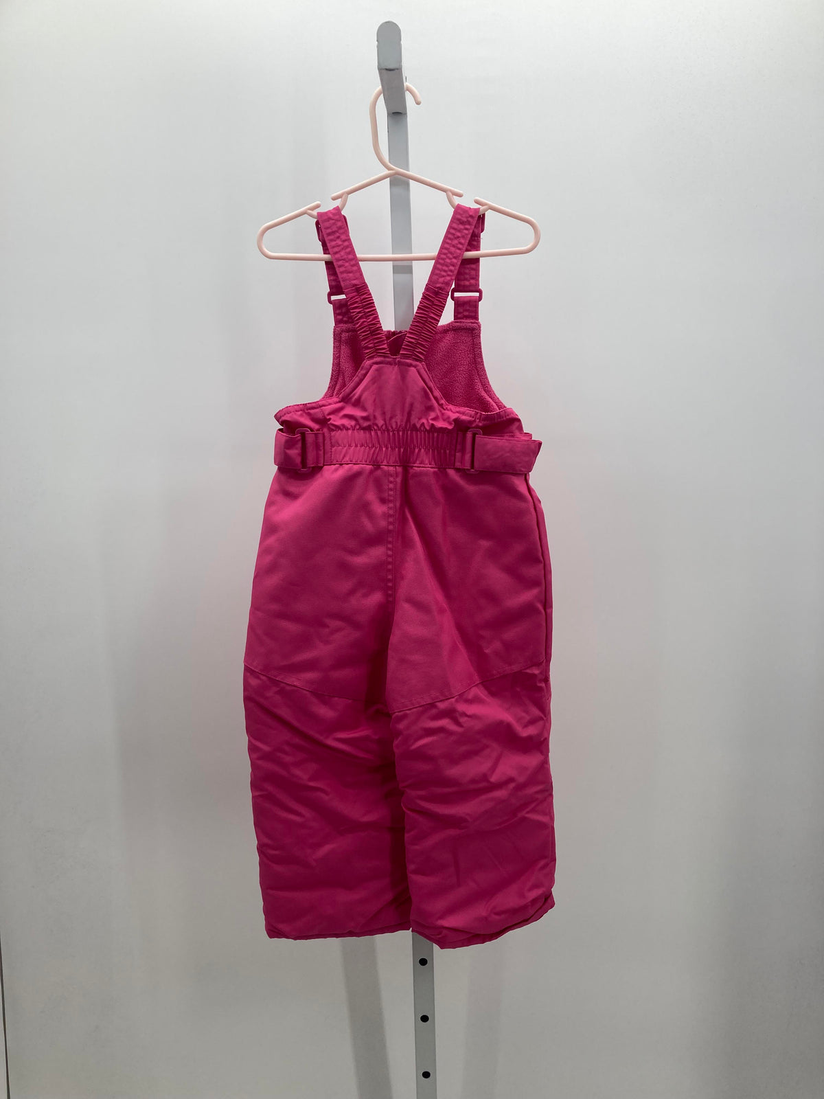 Cat & Jack Size 2T Girls Snow Pants