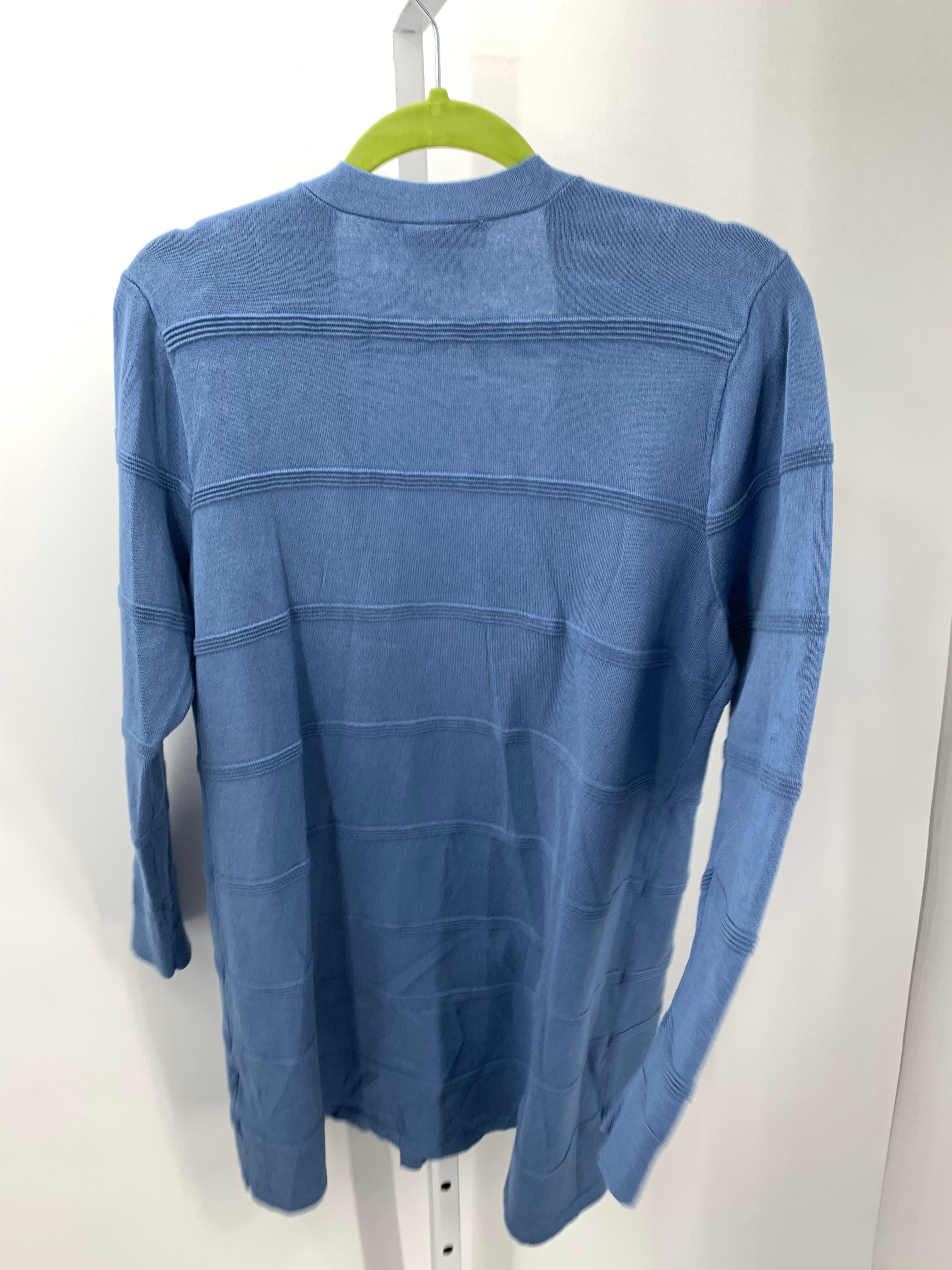 Christopher & Banks Size Large Misses Cardigan