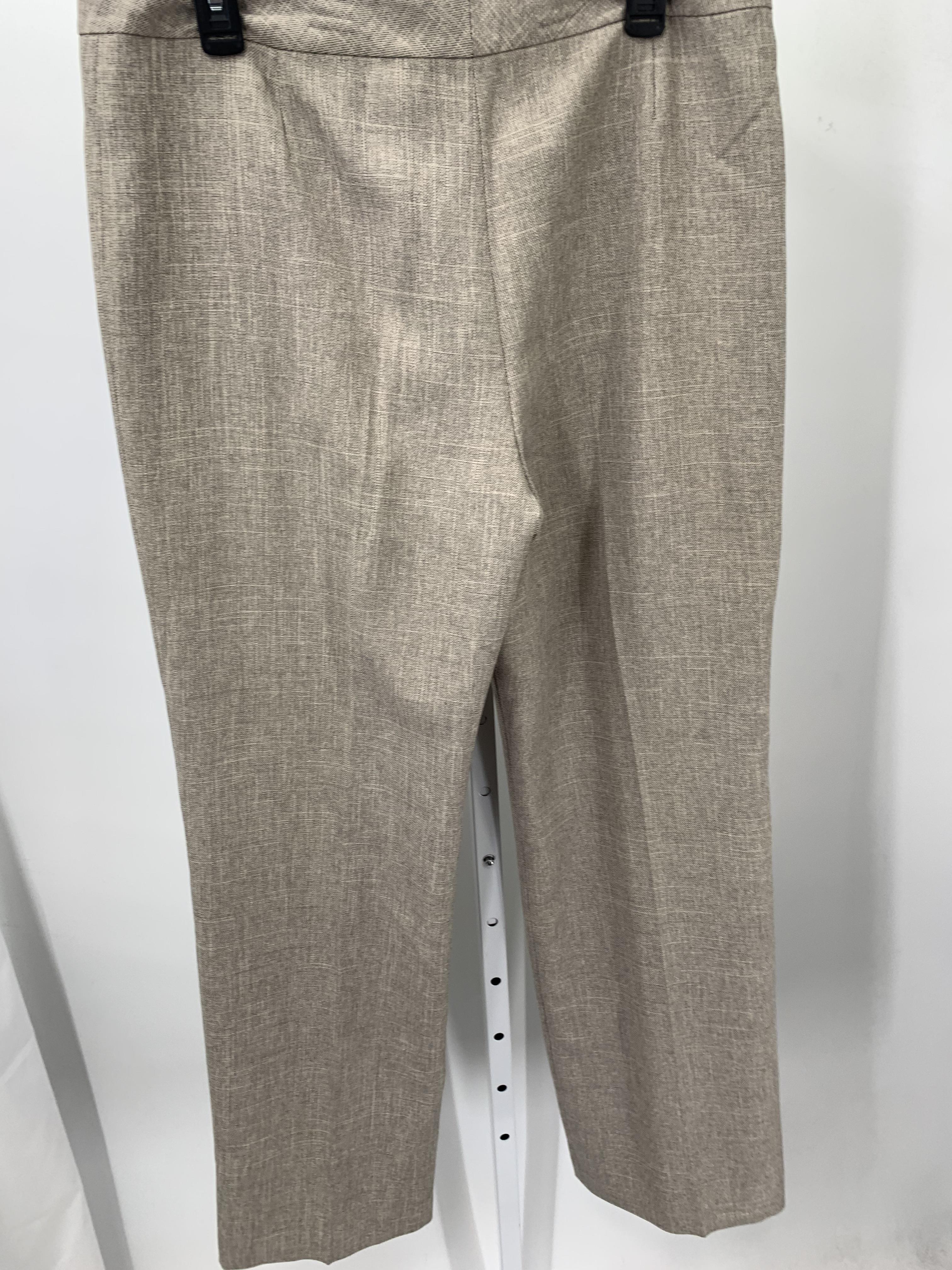 Evan-Picone Size 12 Misses Pants