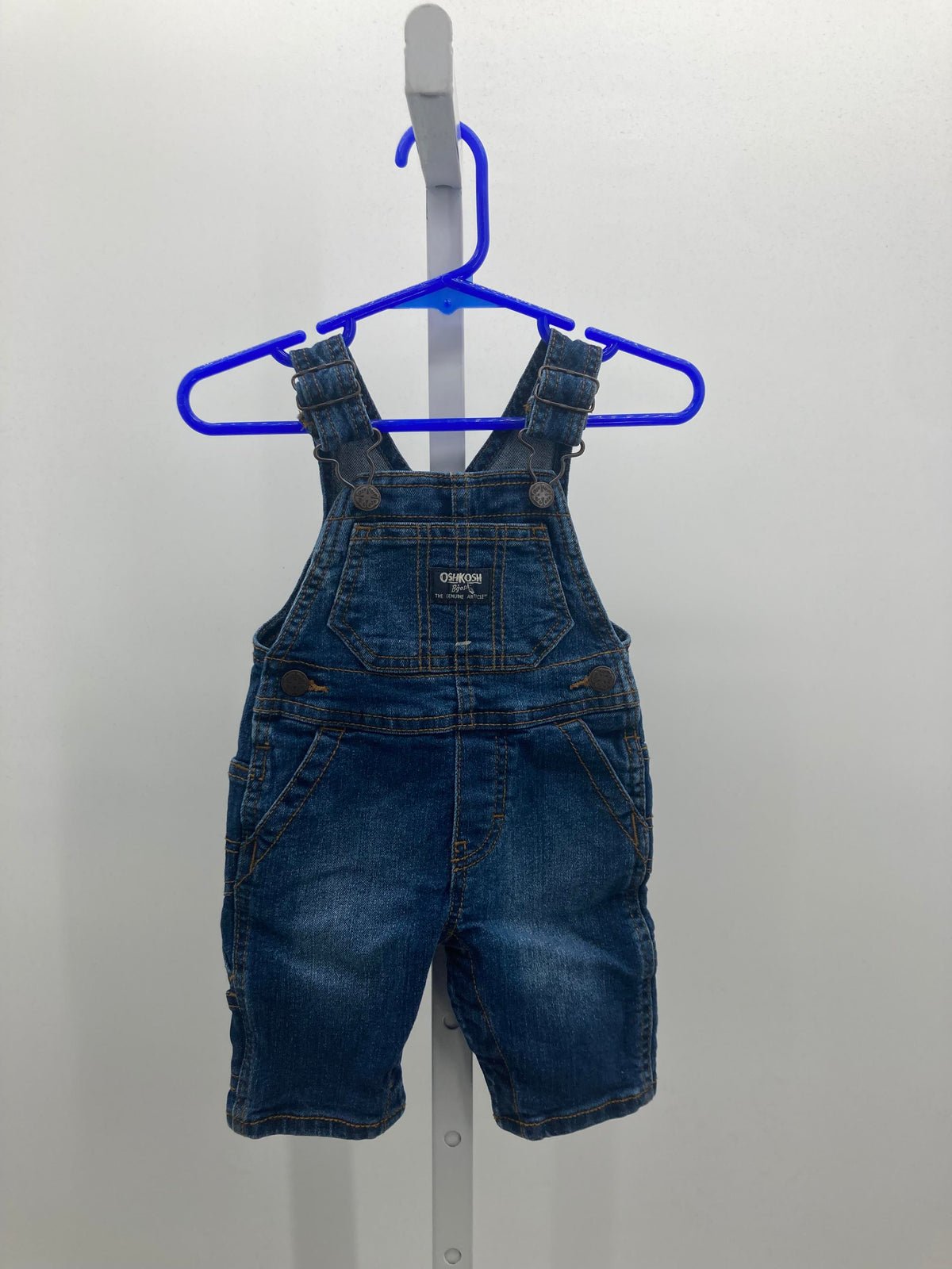 CARPENTER JEANS