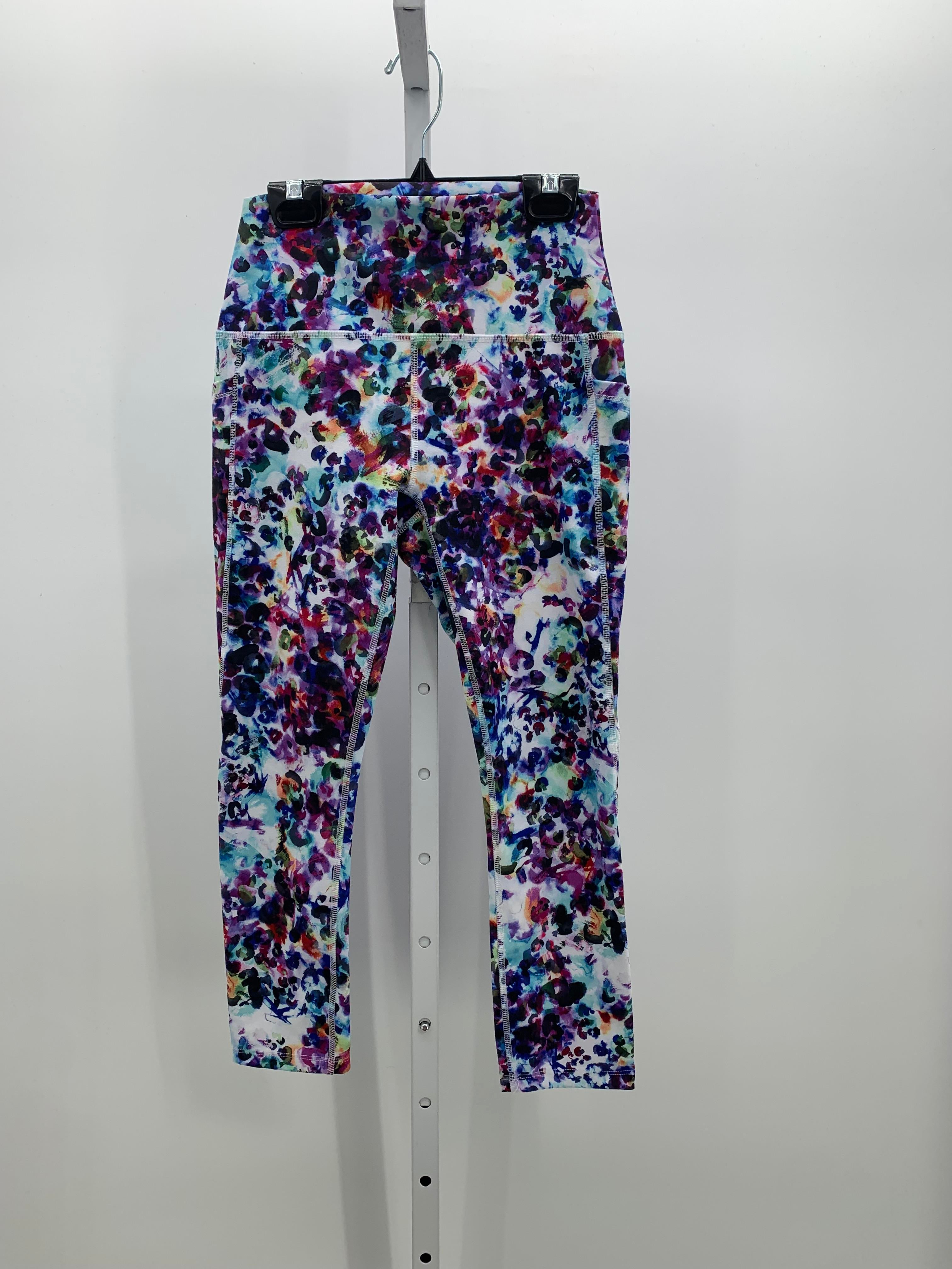 RBX Size Small Misses Leggings