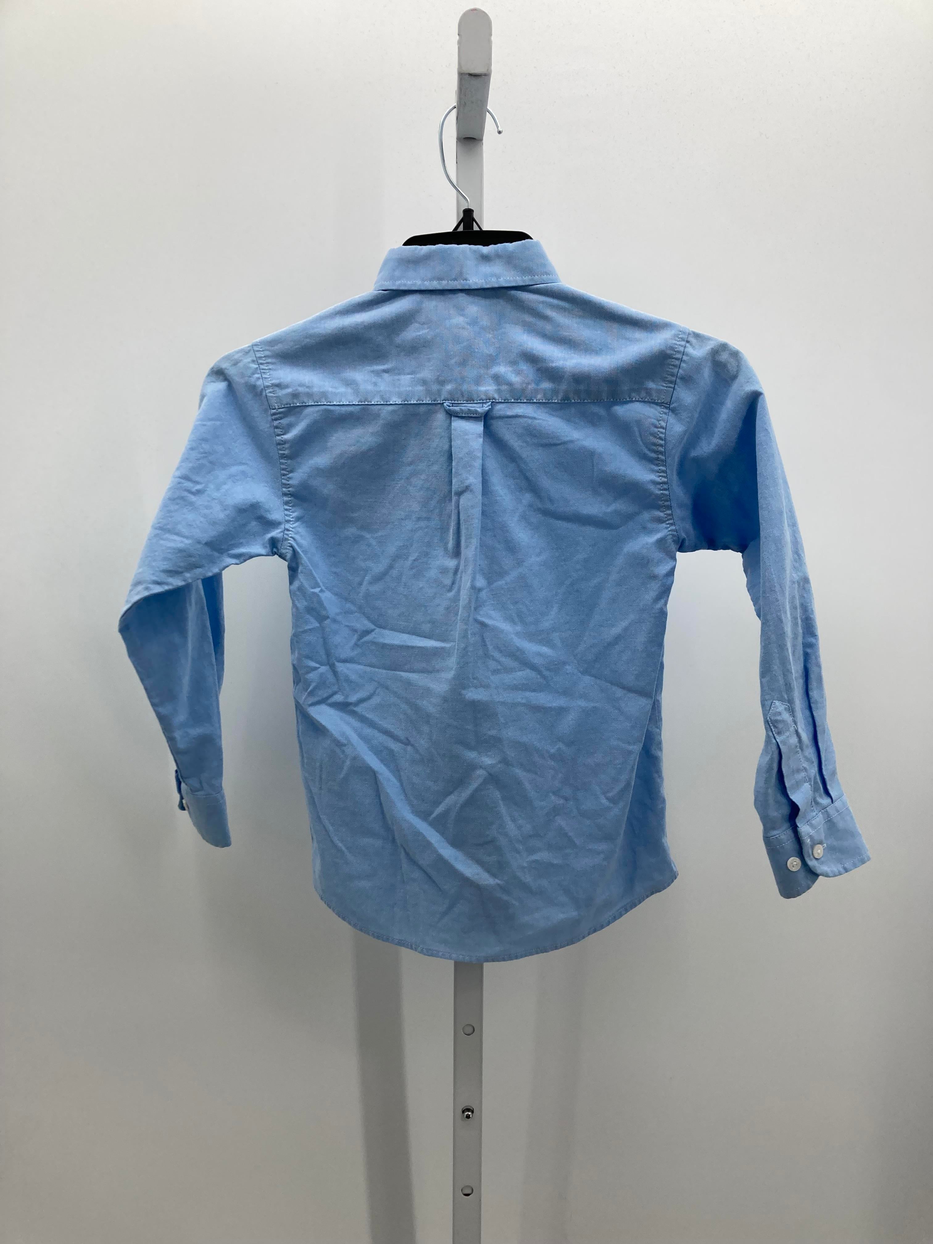 BUTTON DOWN