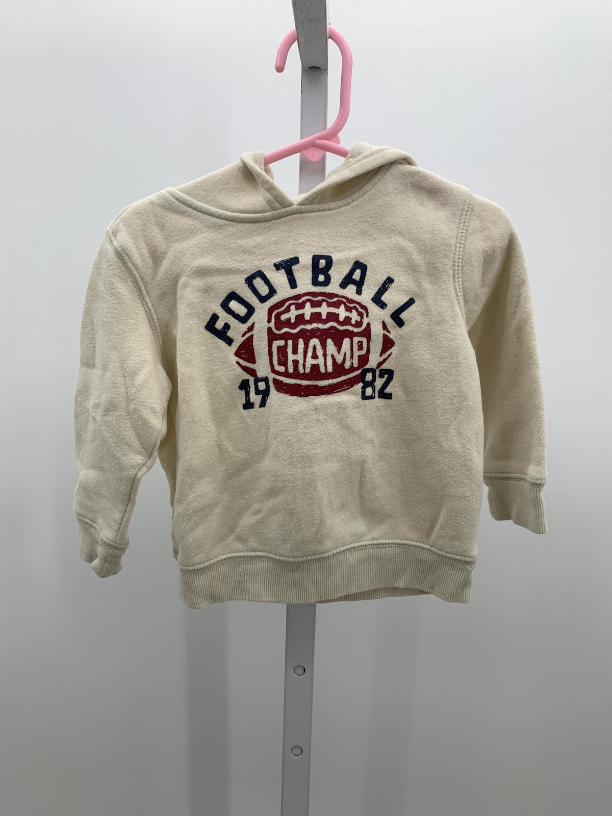 FOOTBALL 1982