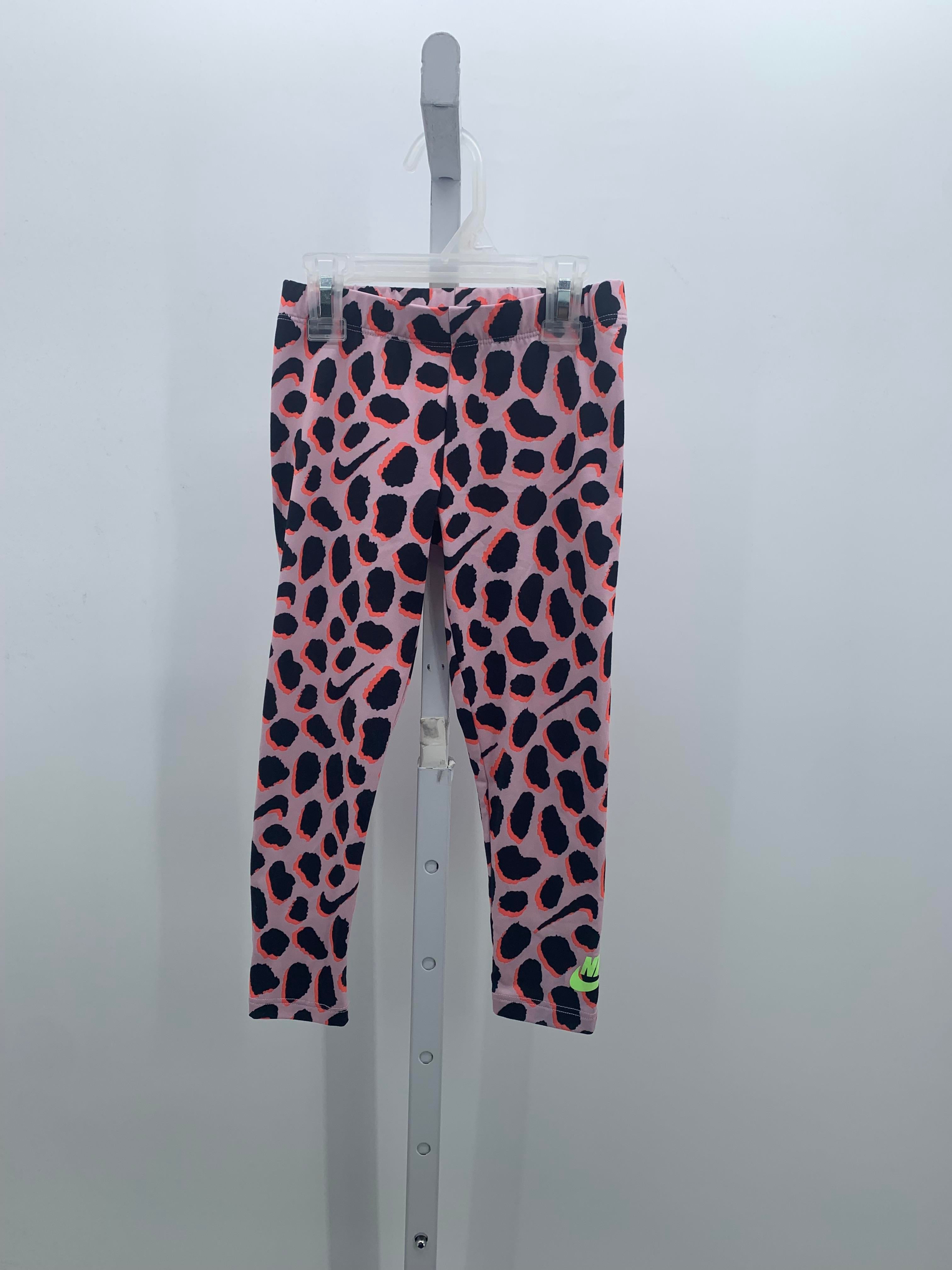 Nike Size 5 Girls Leggings