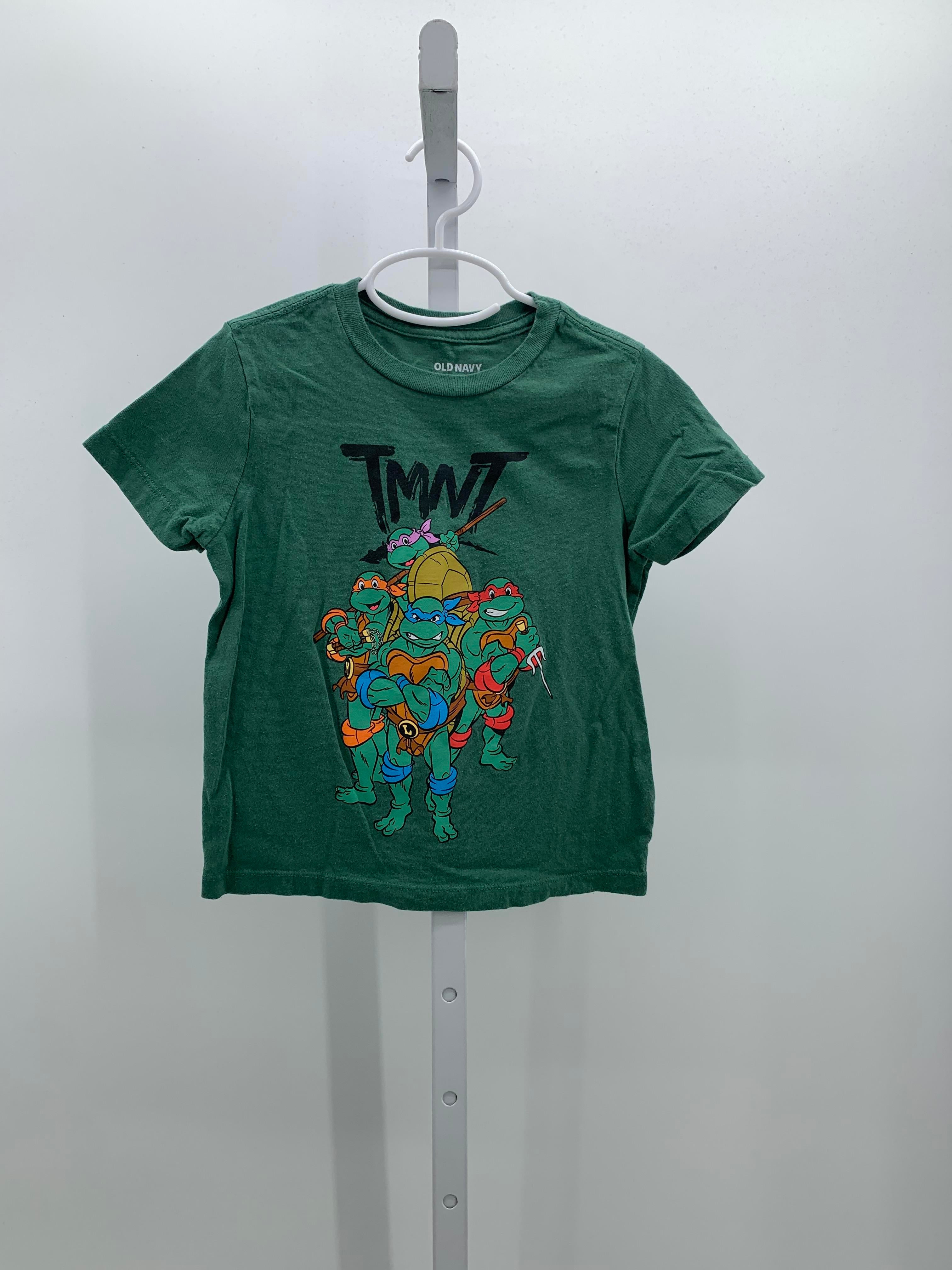 TMNT GRAPHIC KNIT