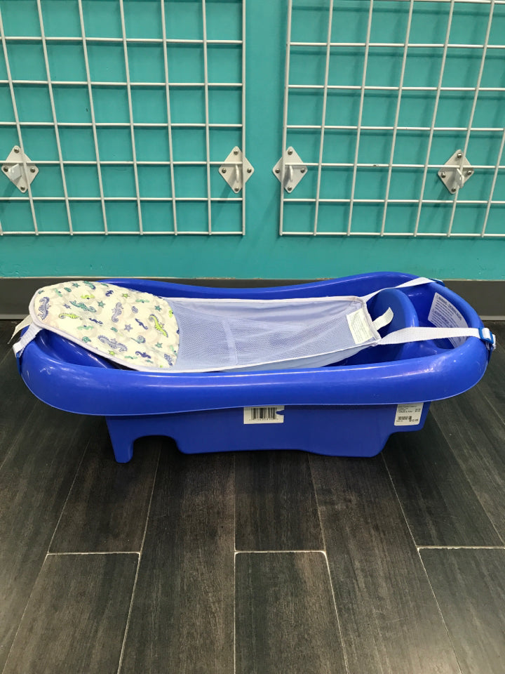 Sure Comfort Infant to Toddler Tub