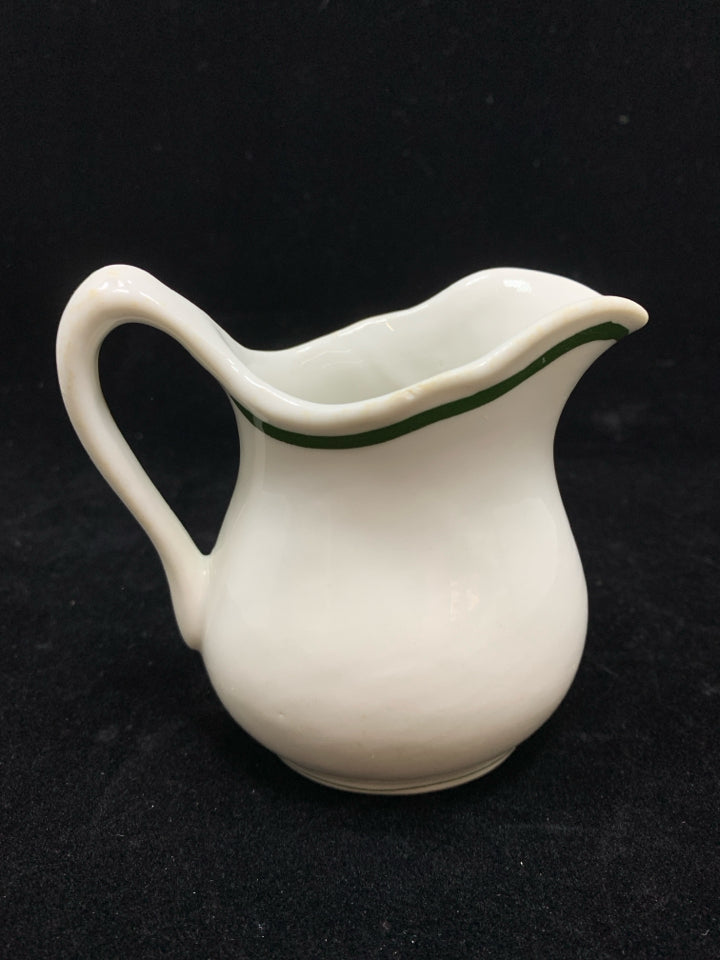 VTG LIBERTY VITRIFIED SM PITCHER.