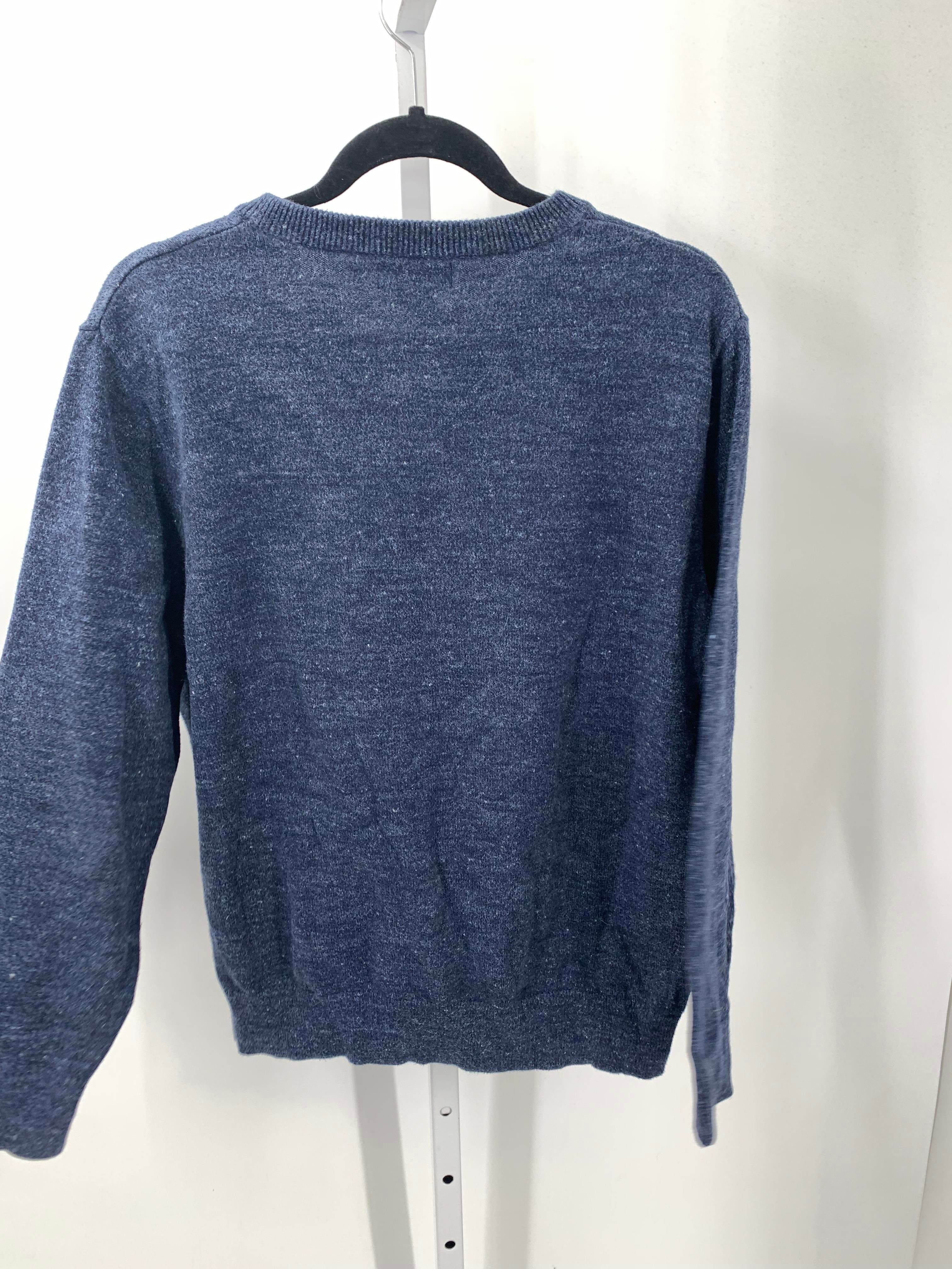 VNECK SWEATER