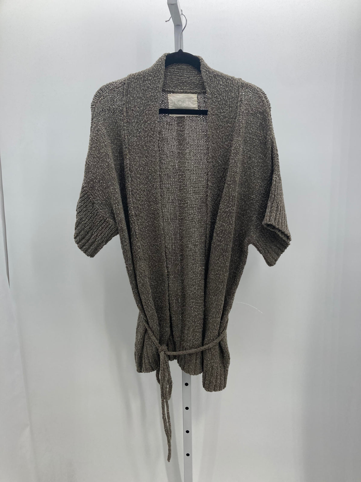 Loft Size Extra Large Misses Cardigan