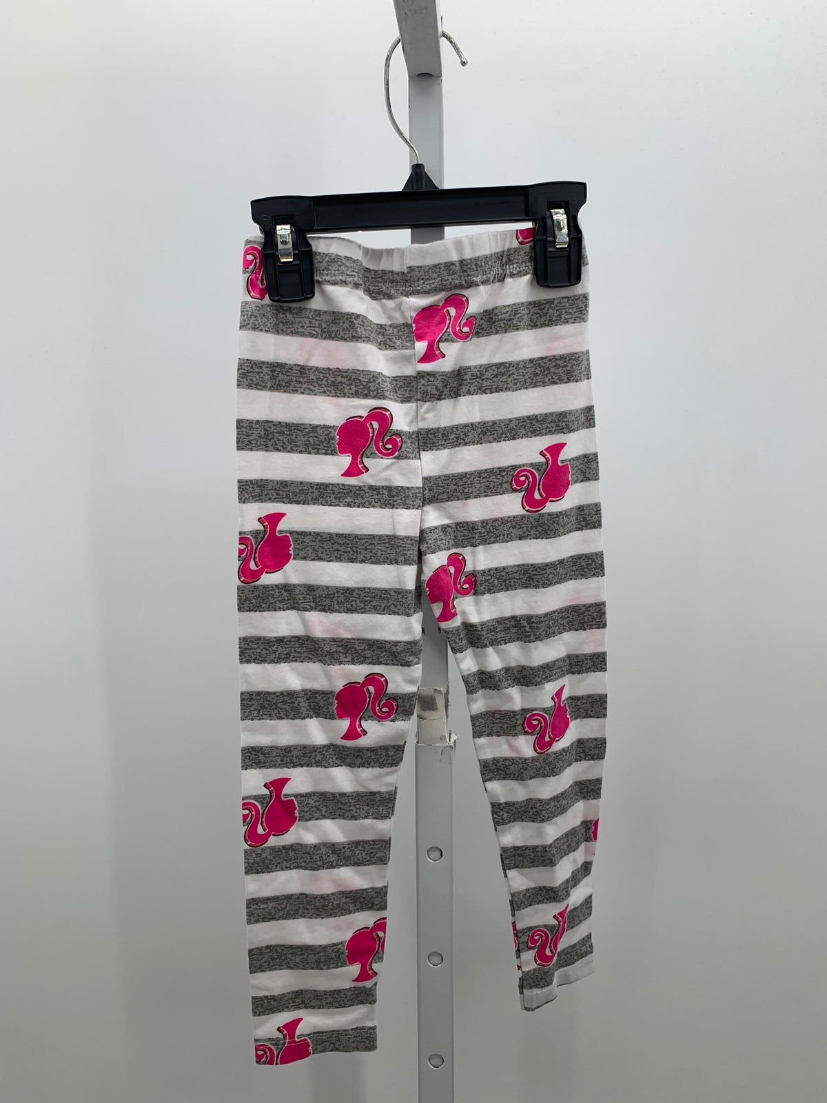Barbie Size 4T Girls Leggings
