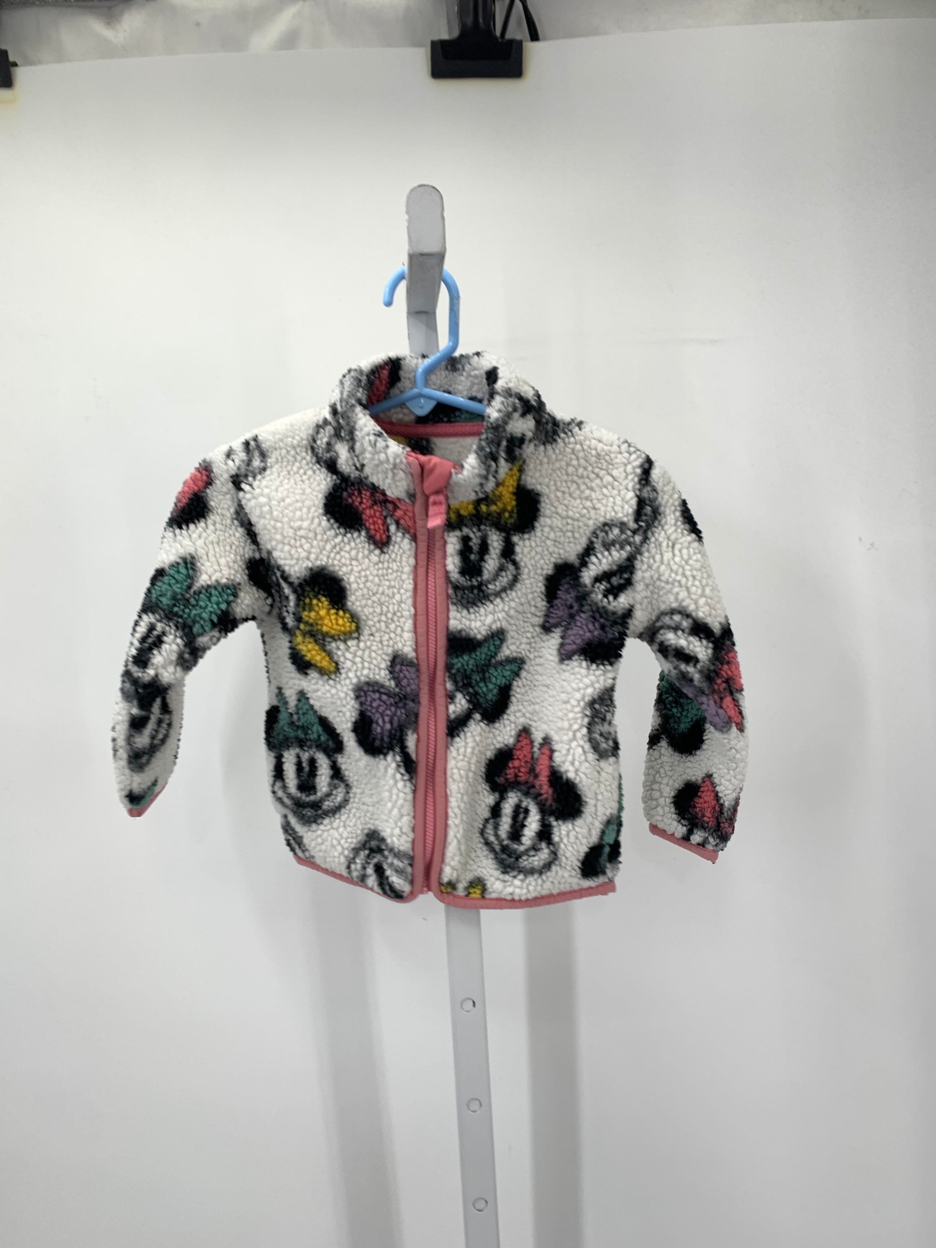 Jumping Beans Size 18 Months Girls Fleece