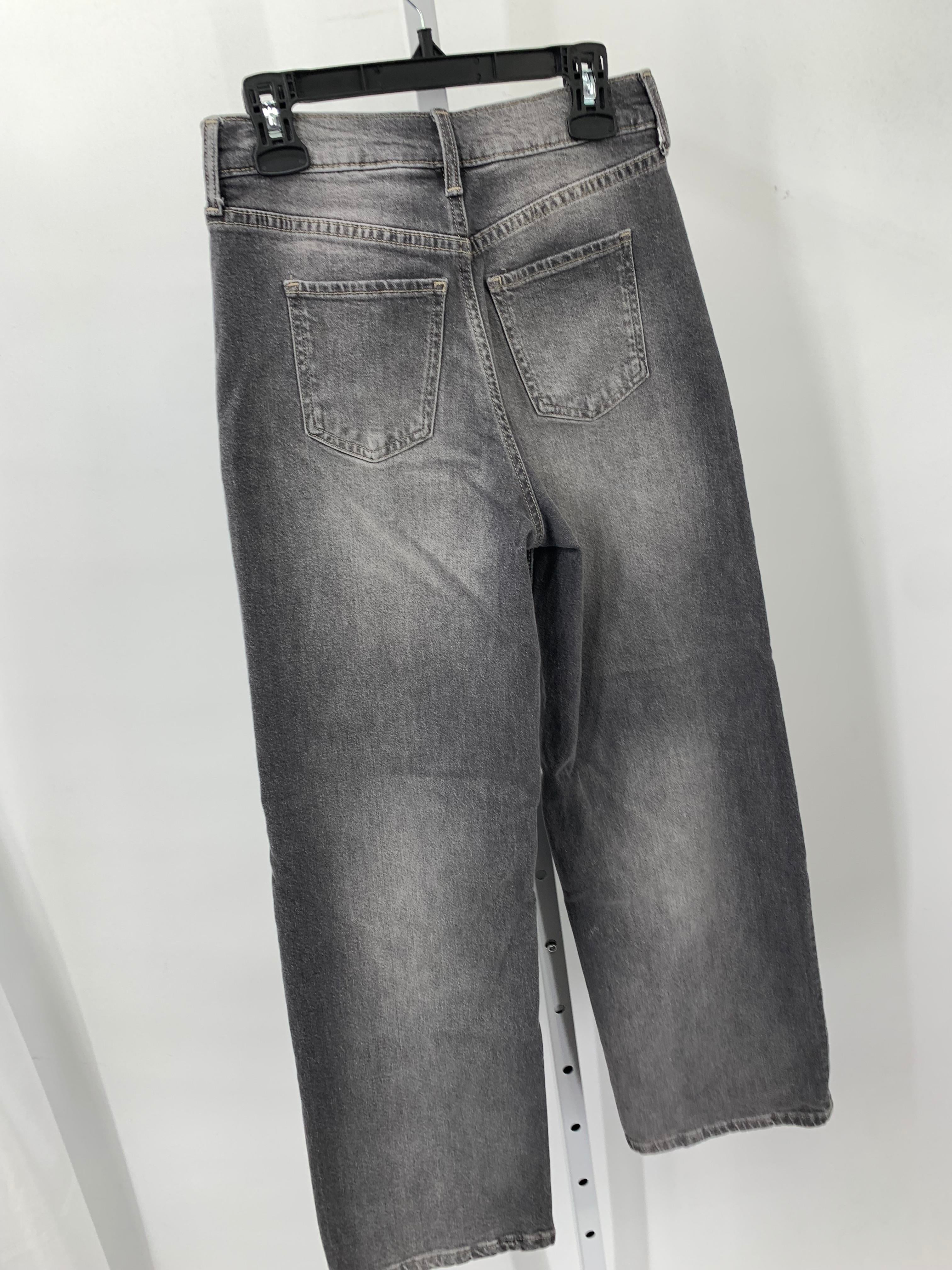 ADJ WAIST JEANS