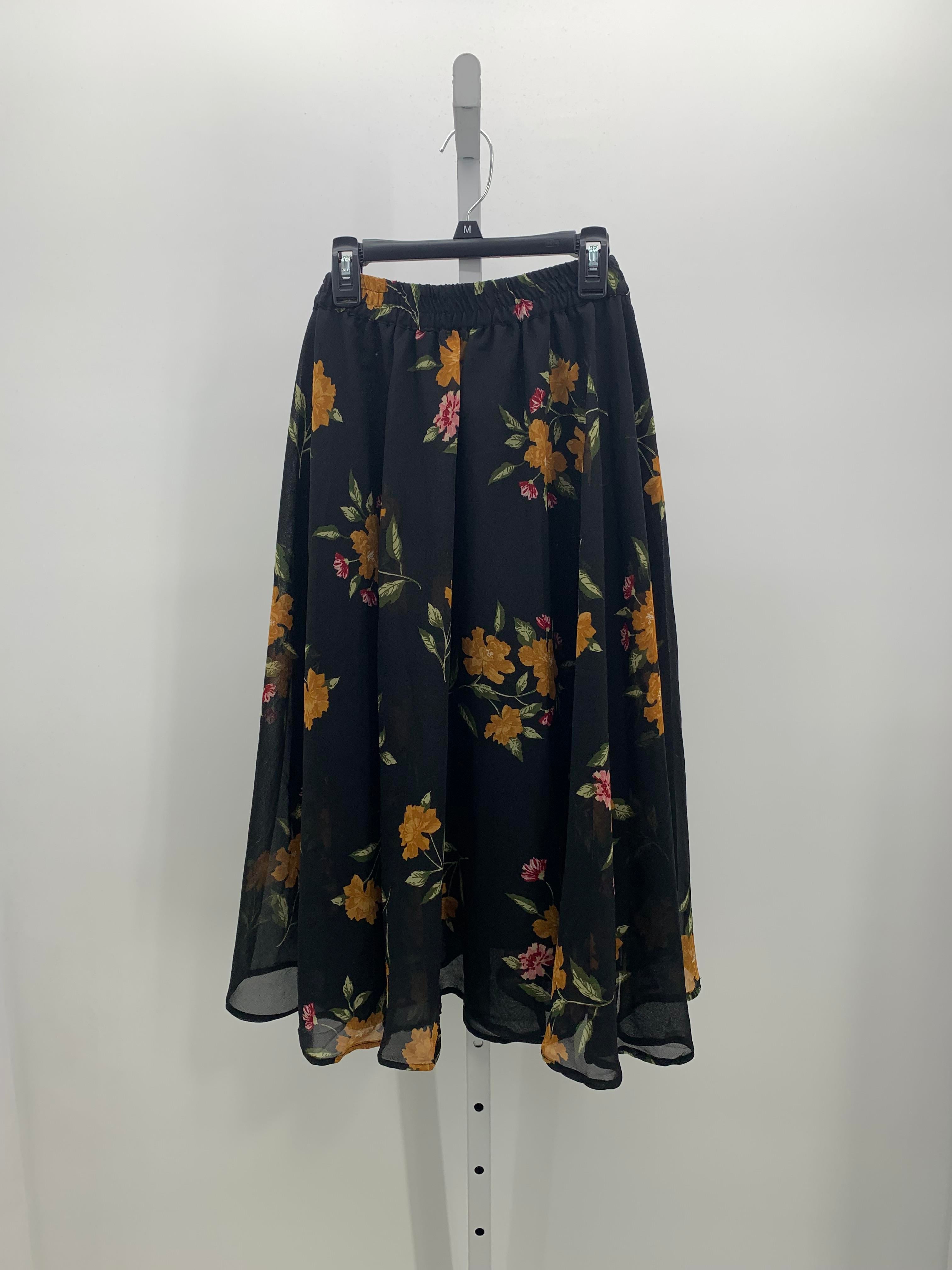 Size Large Misses Skirt