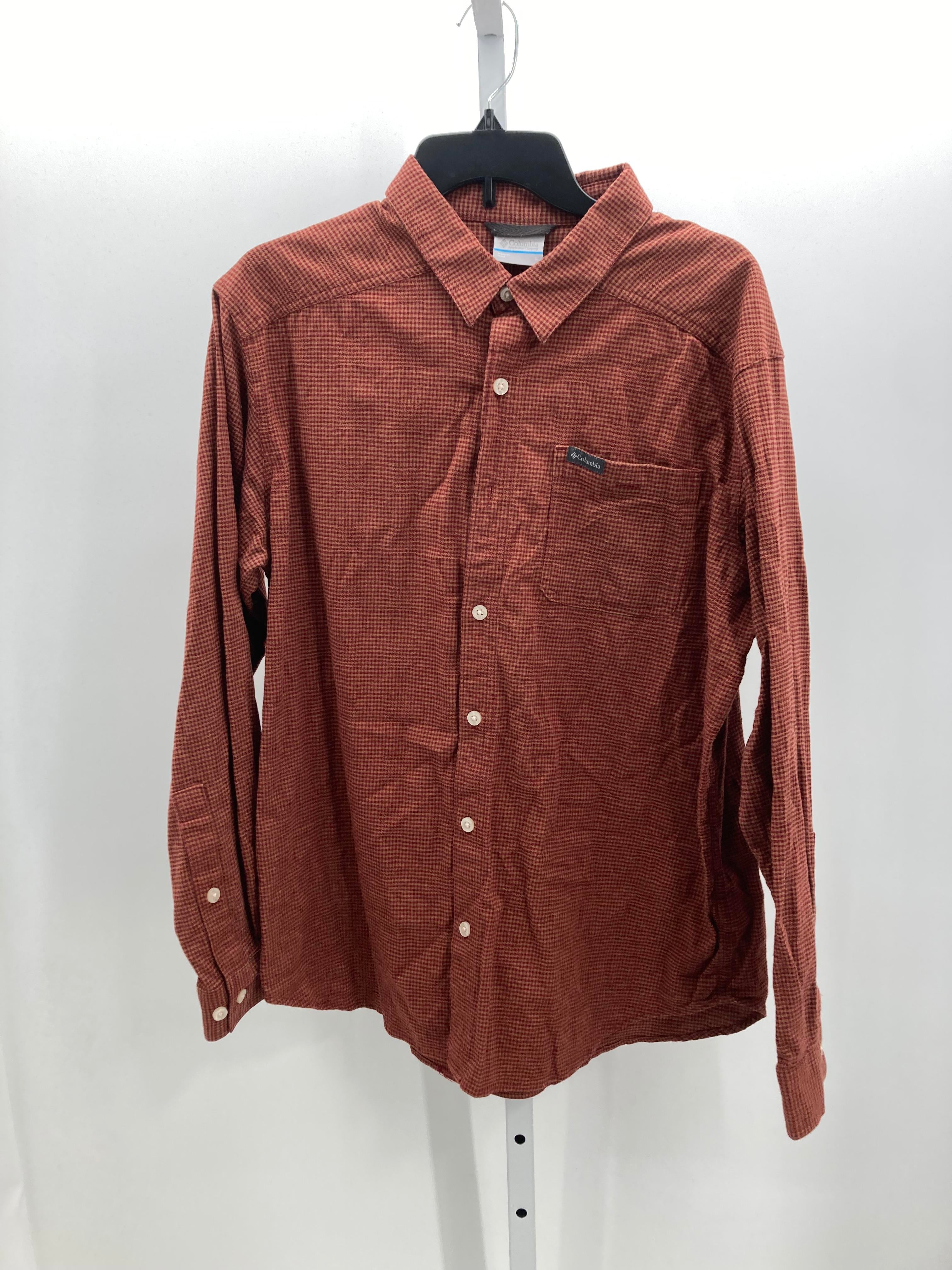 BURGANDY PLAID
