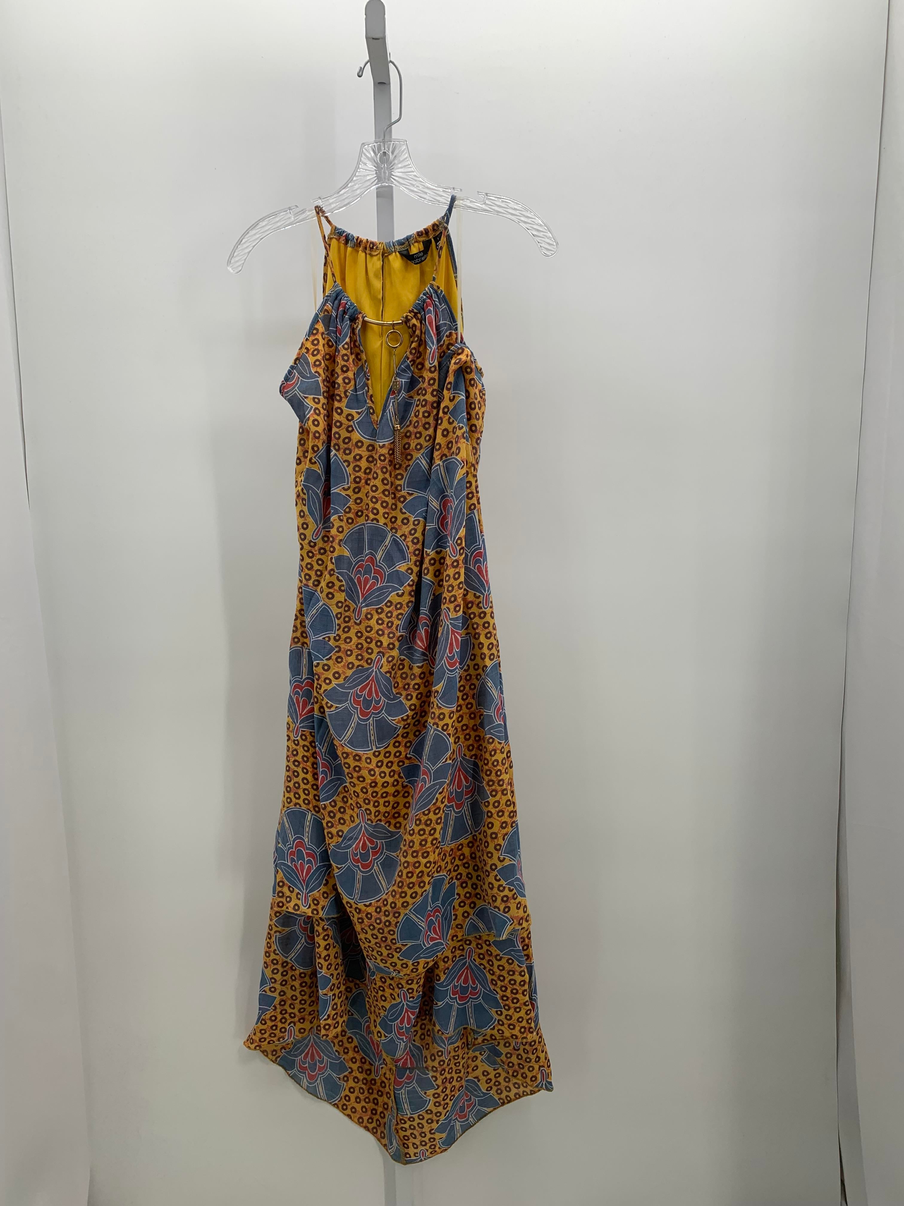Size Large Misses Sundress
