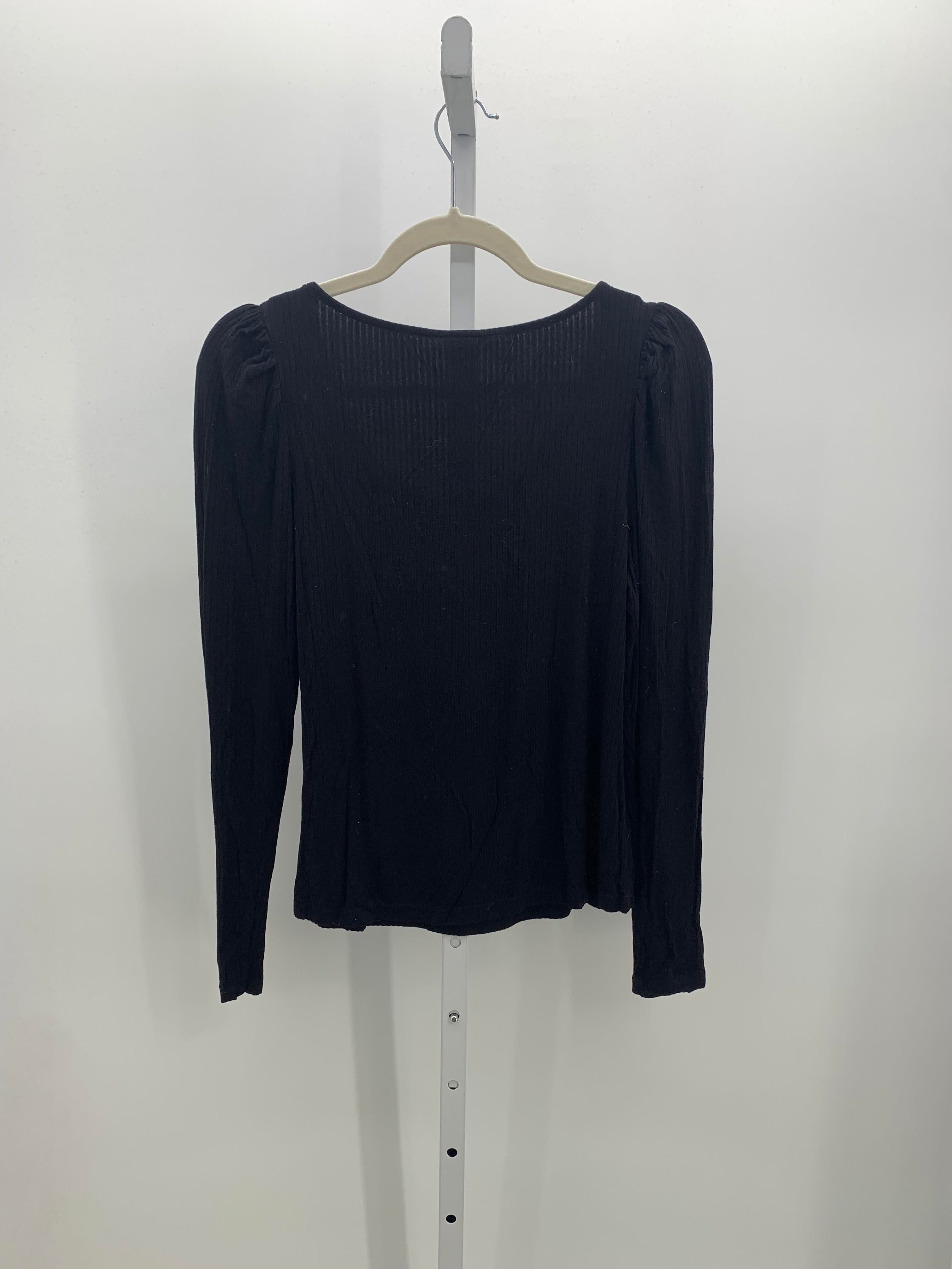 H&M Size Medium Misses Long Sleeve Shirt