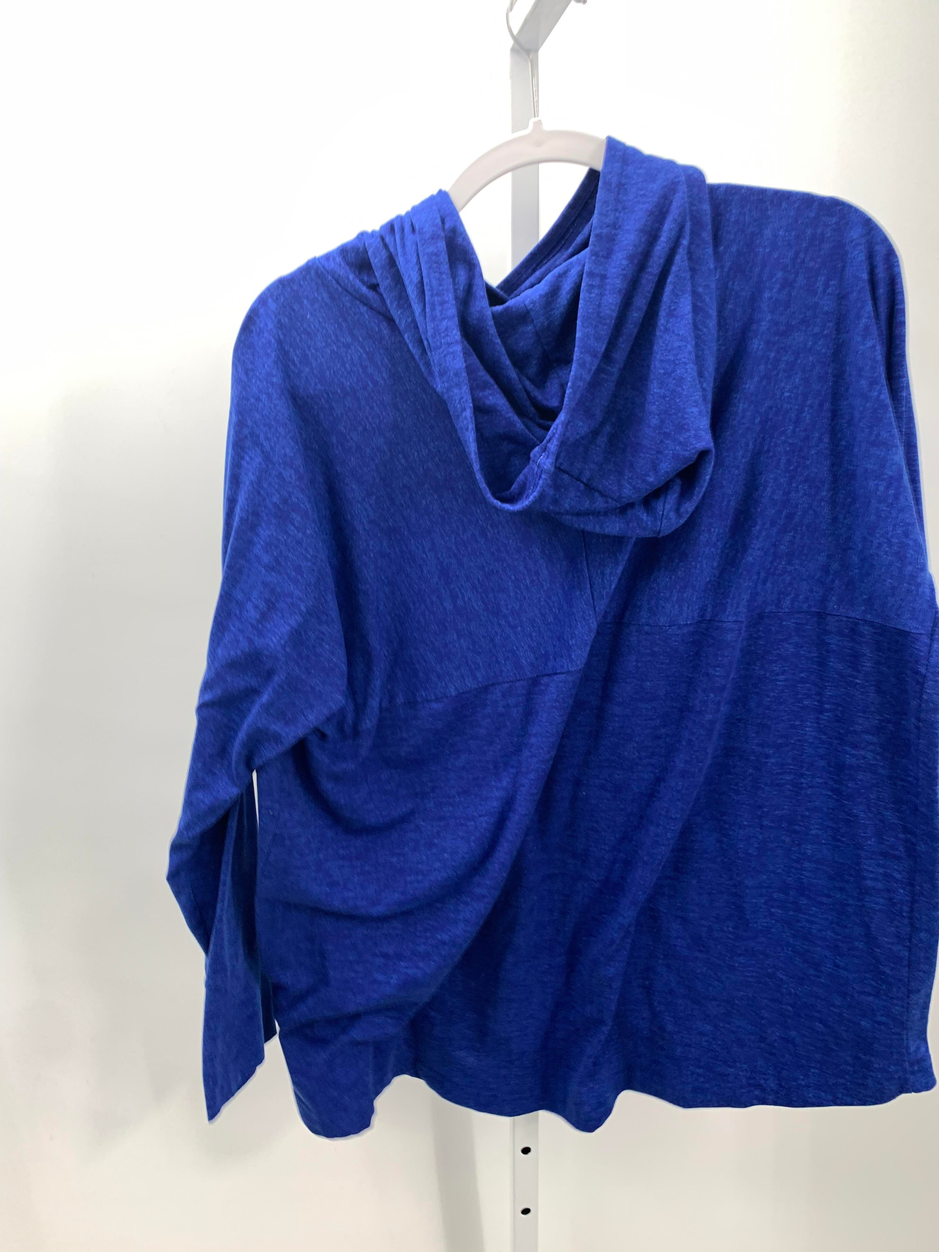 Lularoe Size 2X Womens Long Sleeve Shirt