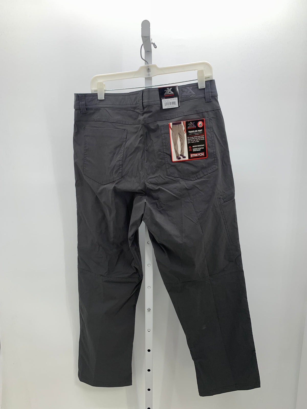 NEW TRAVELER PANTS