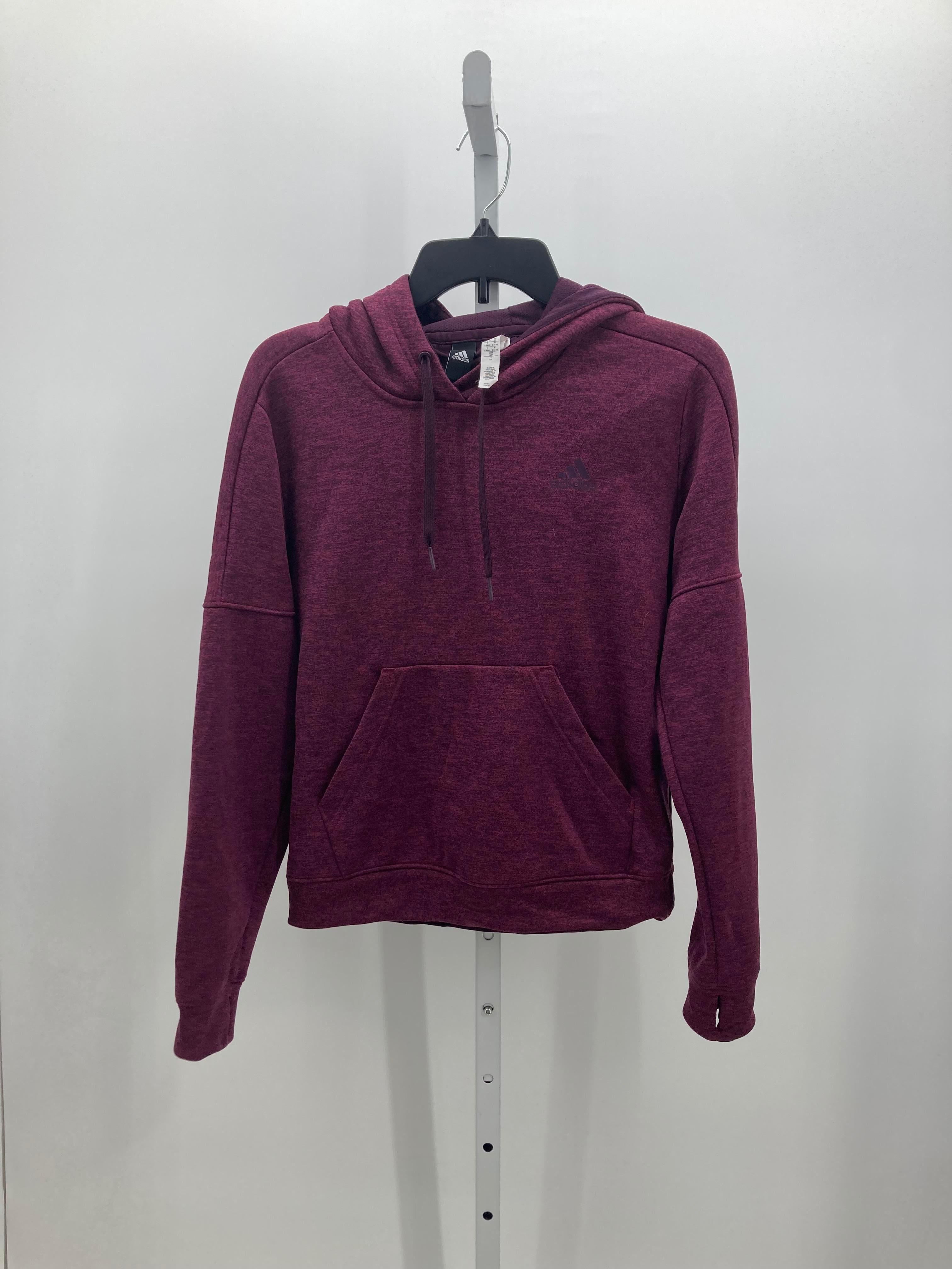Adidas Size Small Misses Hoodie