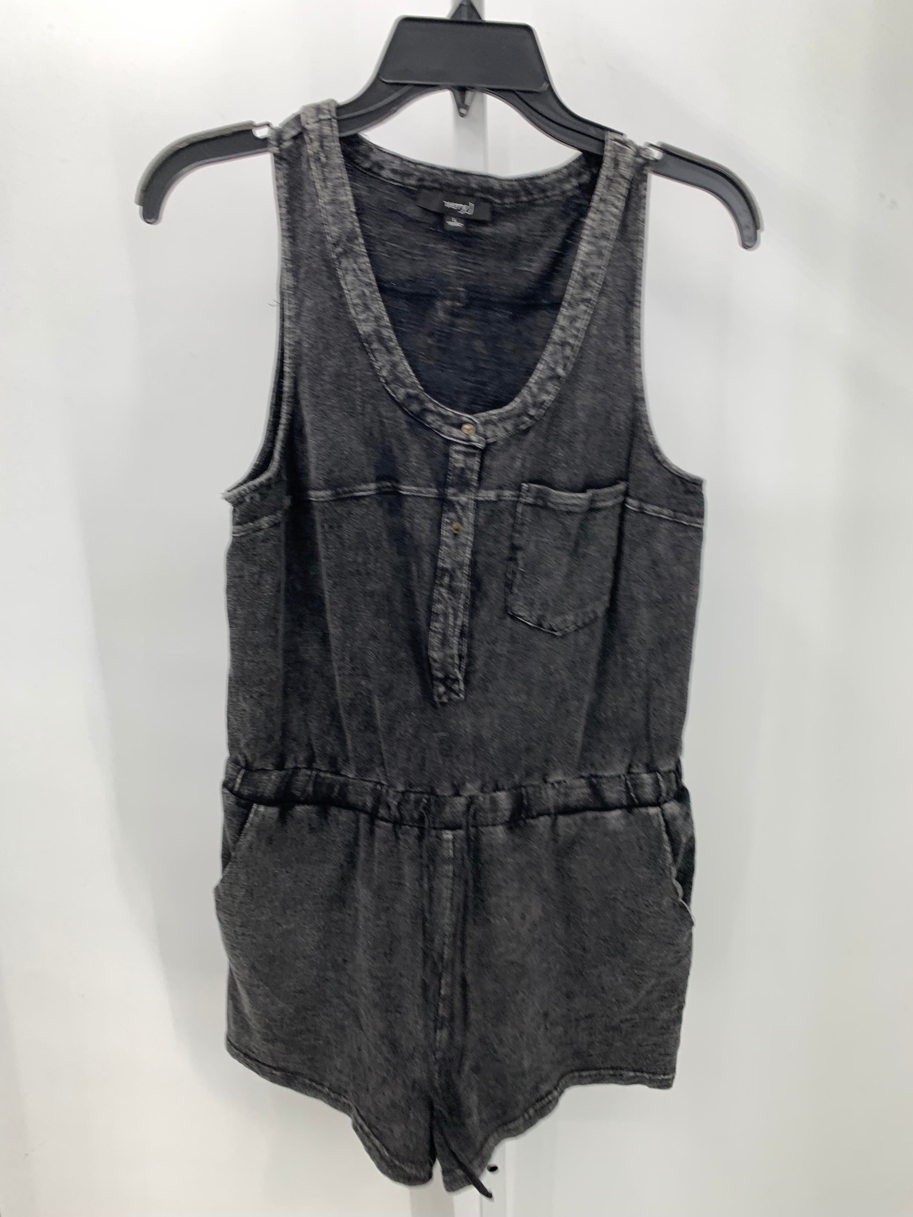 Size Large Misses Jumper