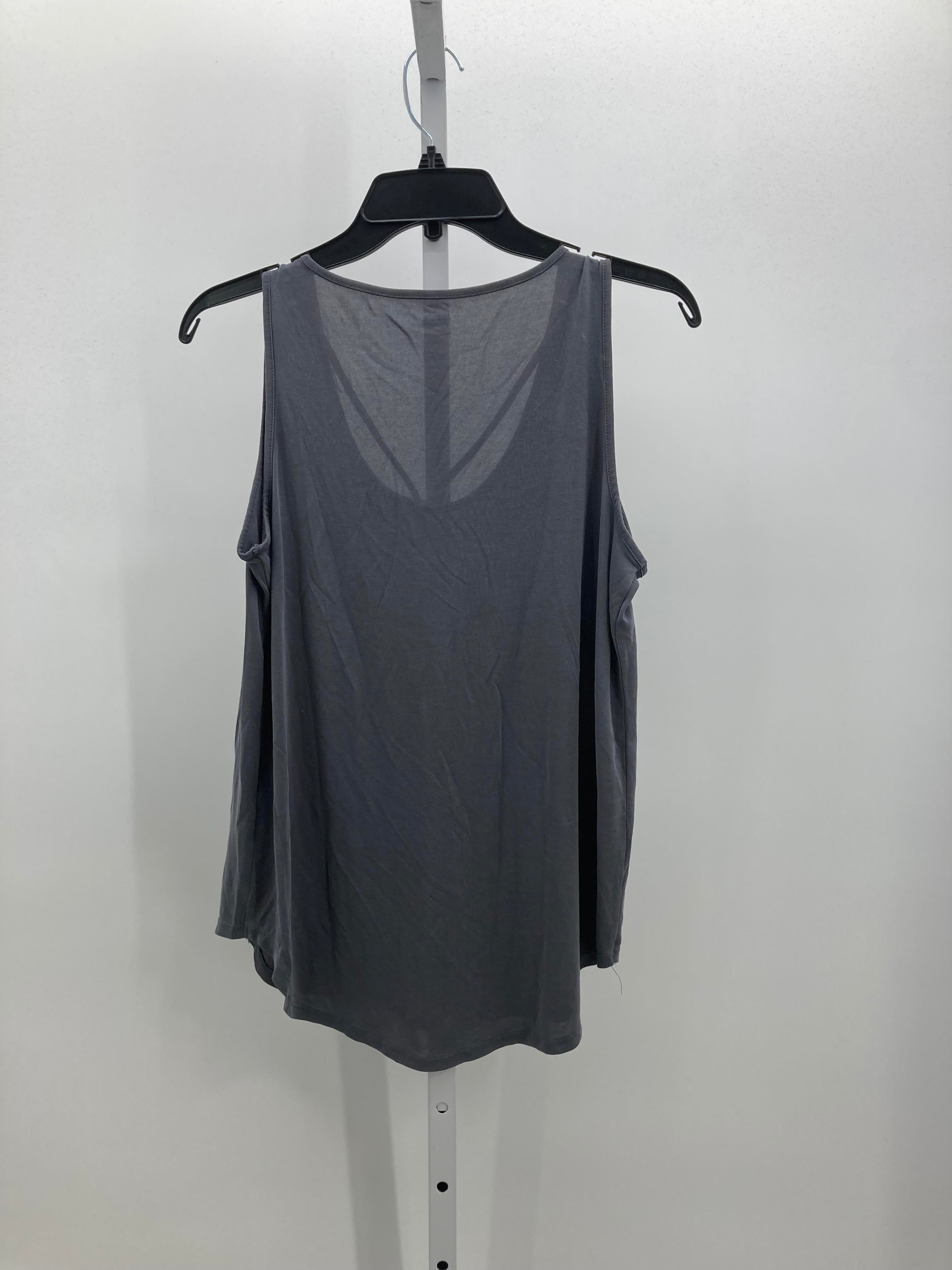 A.N.A. Size Medium Misses Tank