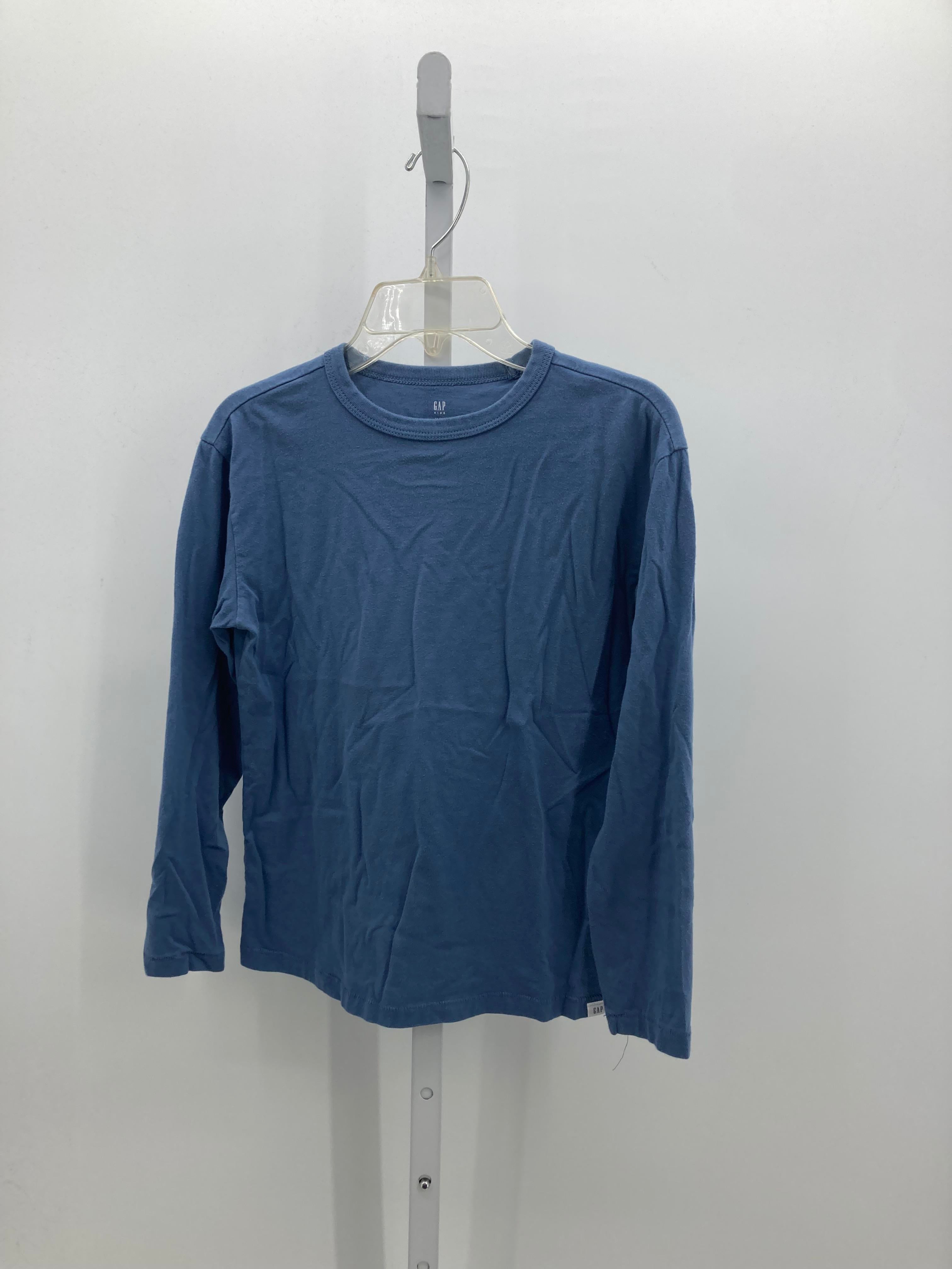KNIT TEE