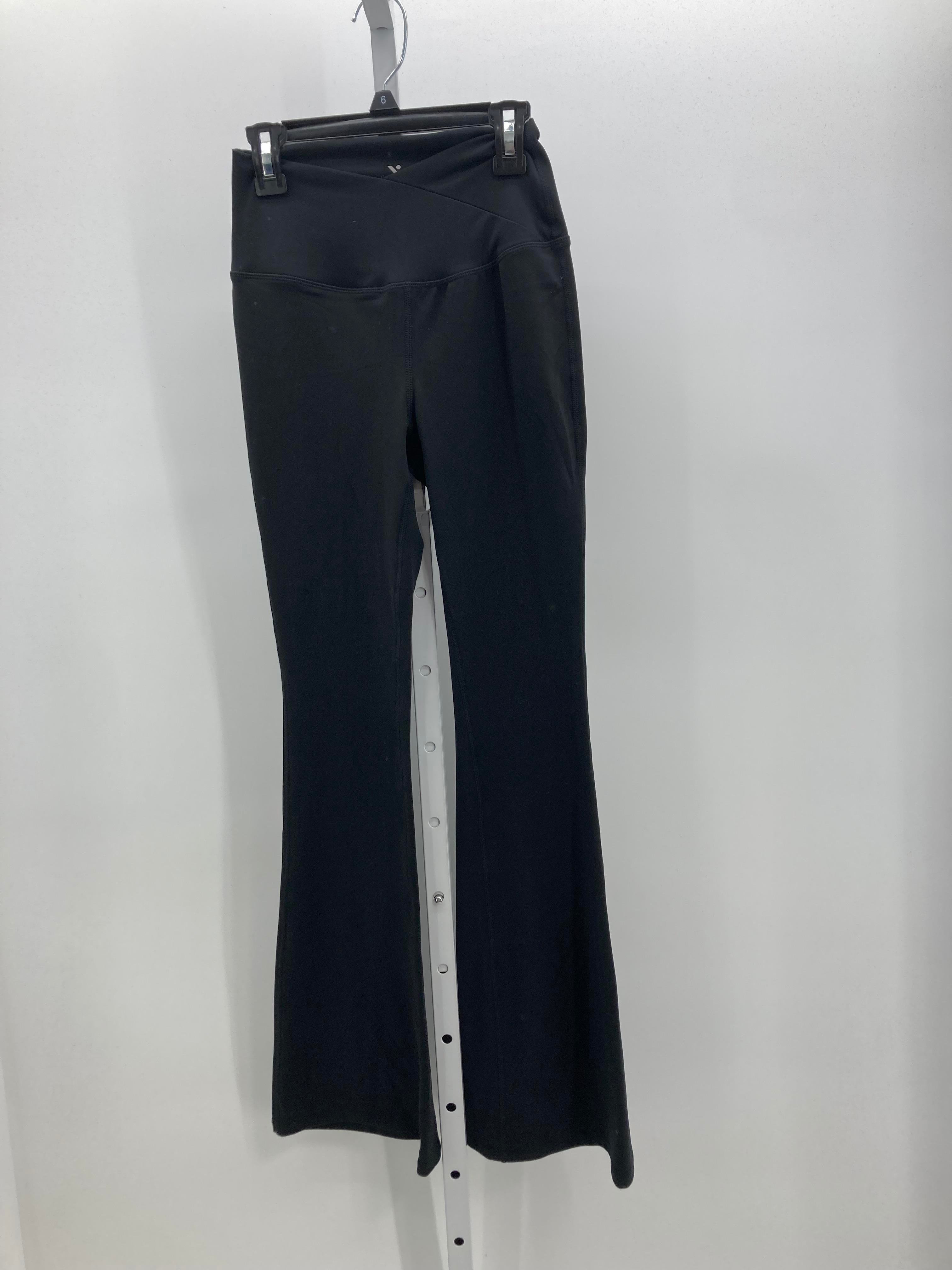 Yogalicious Size Small Misses Pants