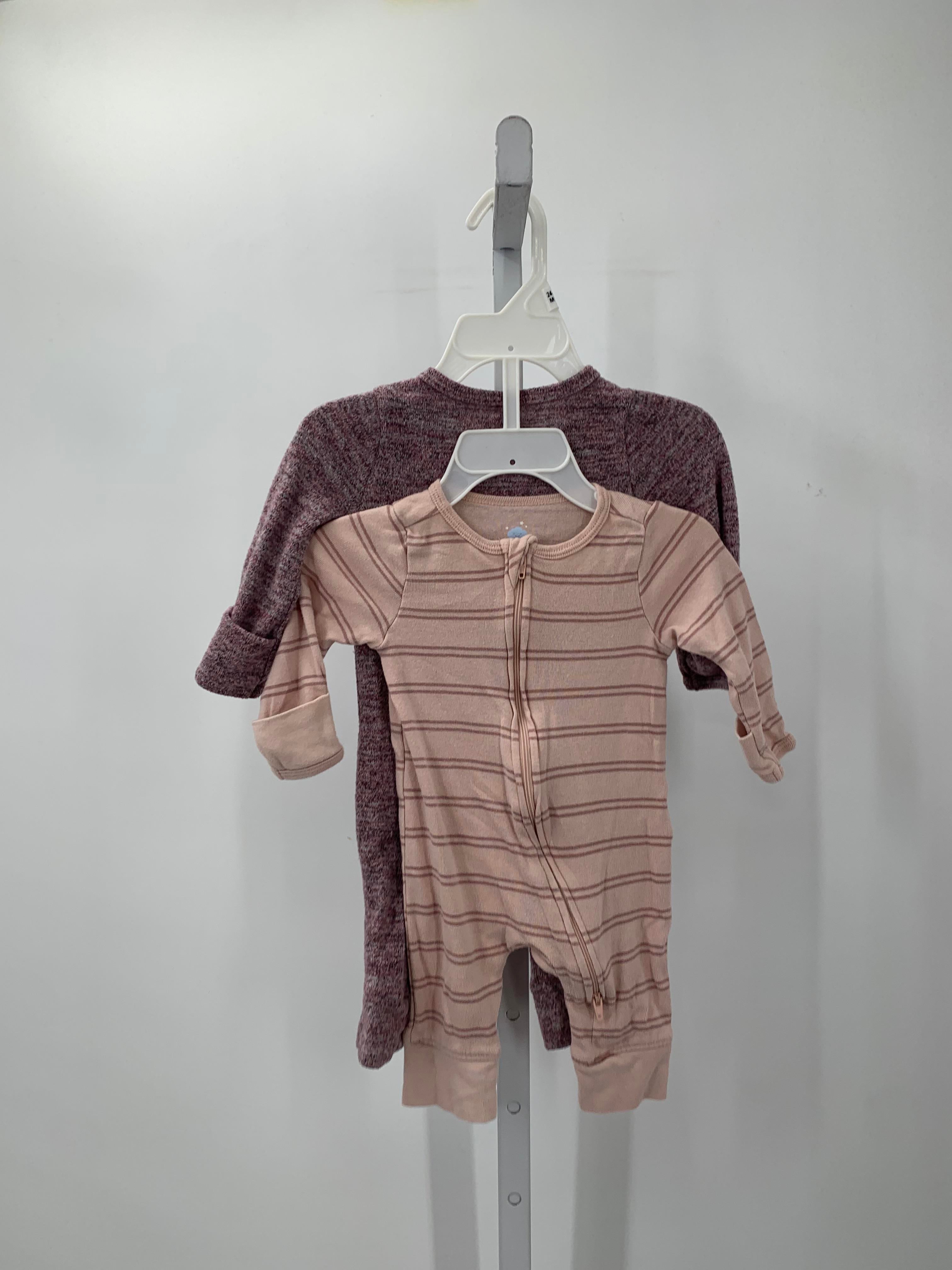 Cloud Island Size 0-3 months Girls 2 Pieces