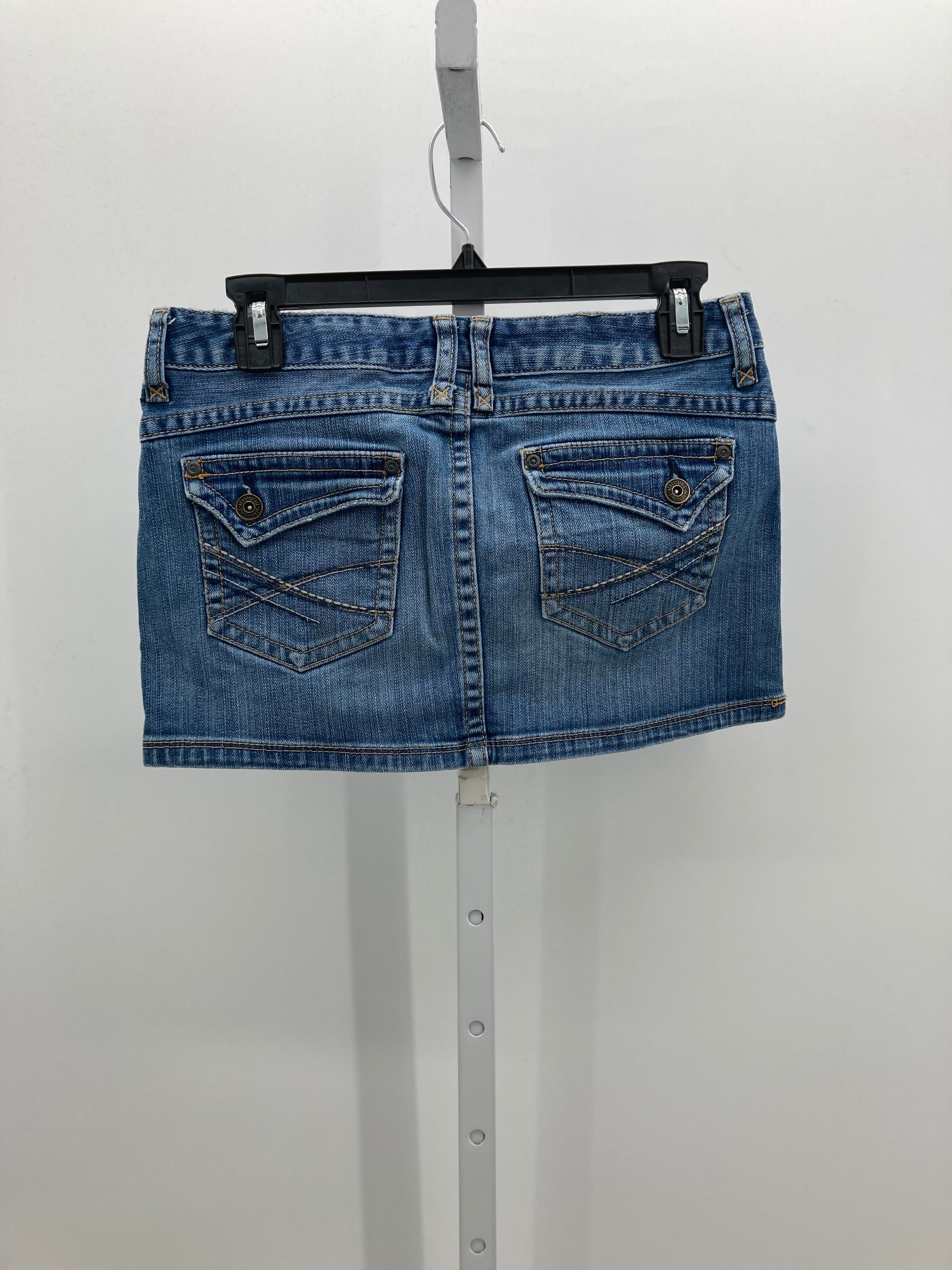 Aeropostale Size 5/6 Juniors Skirt