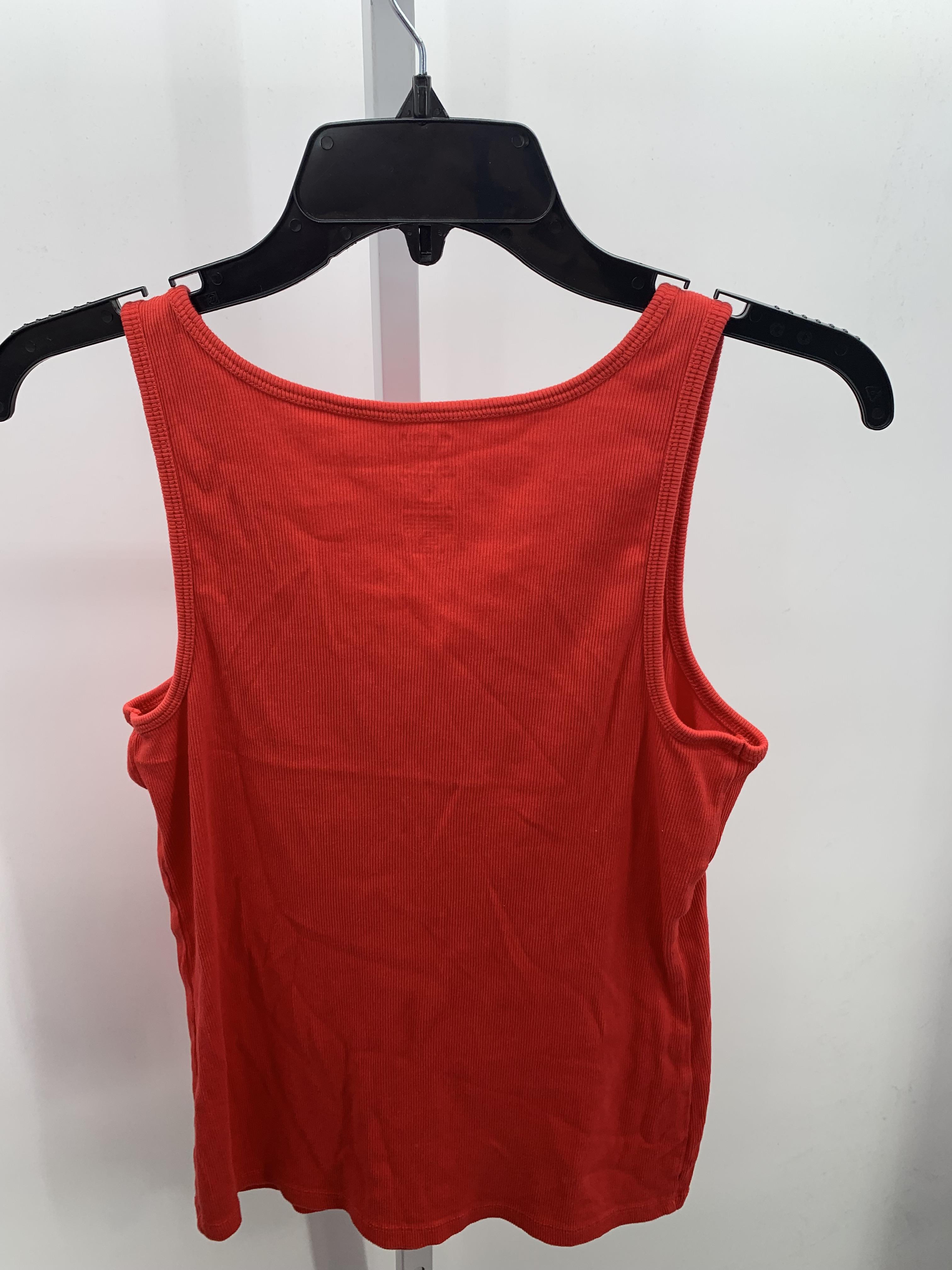 Sonoma Size Large Misses Tank