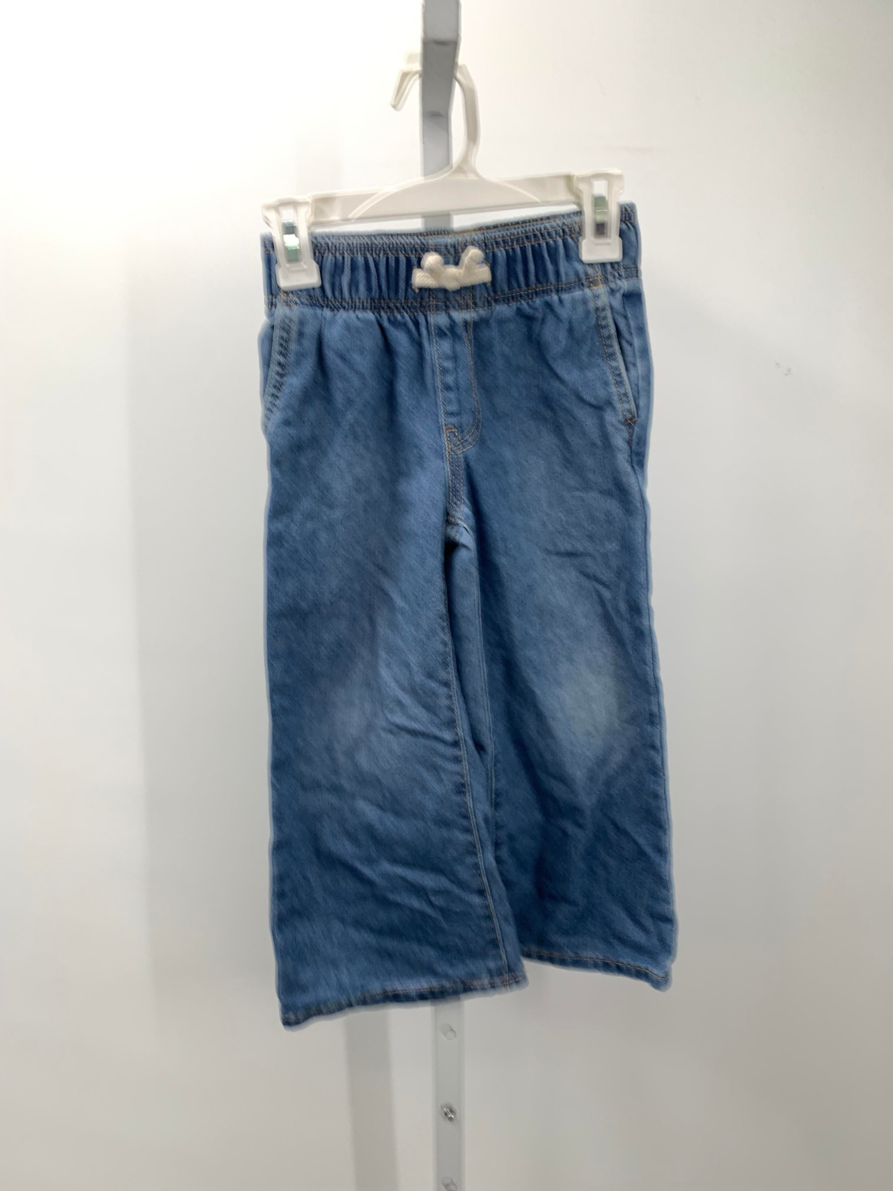 Old Navy Size 5 Girls Jeans