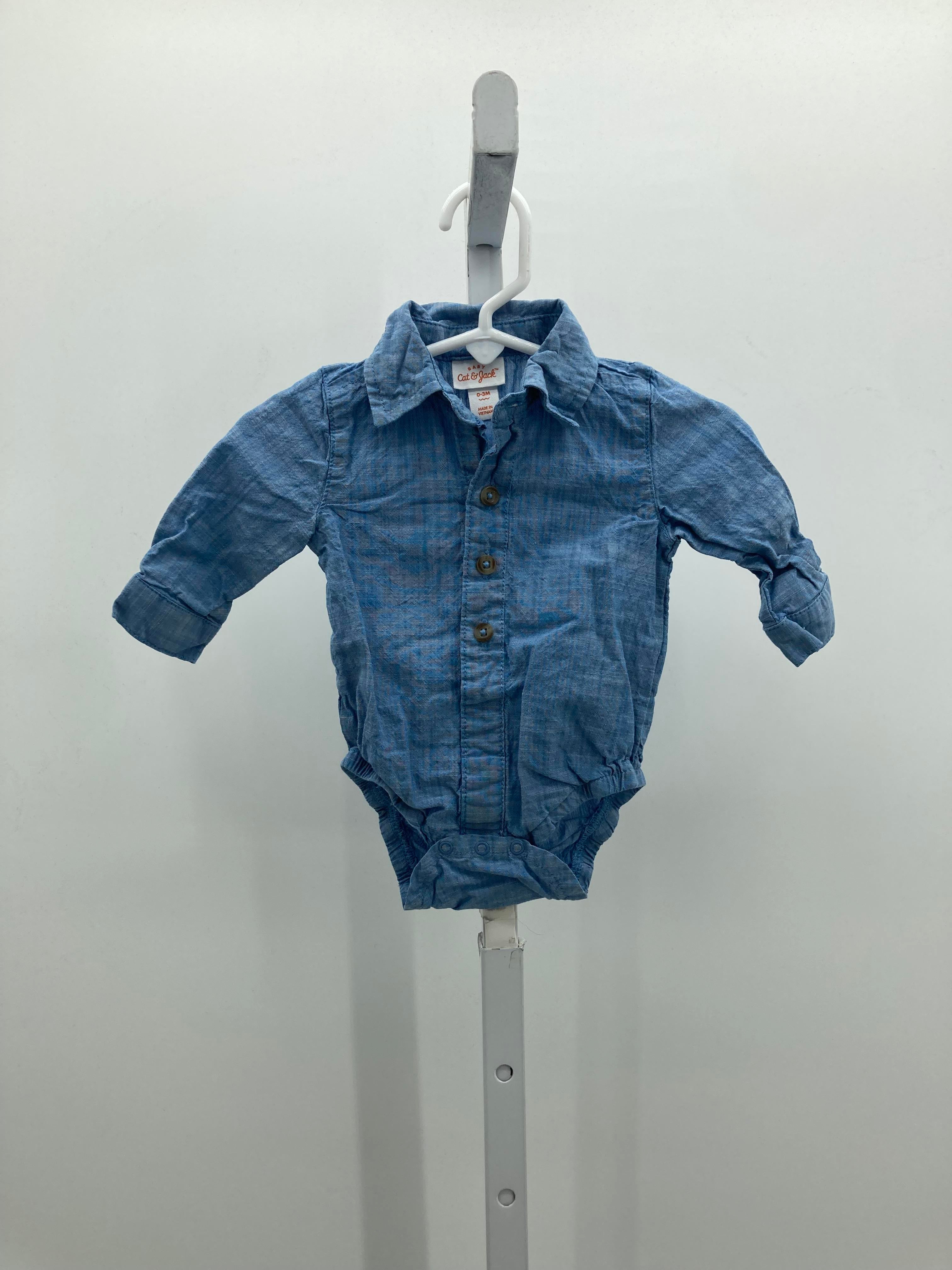 BTN DOWN SHIRT