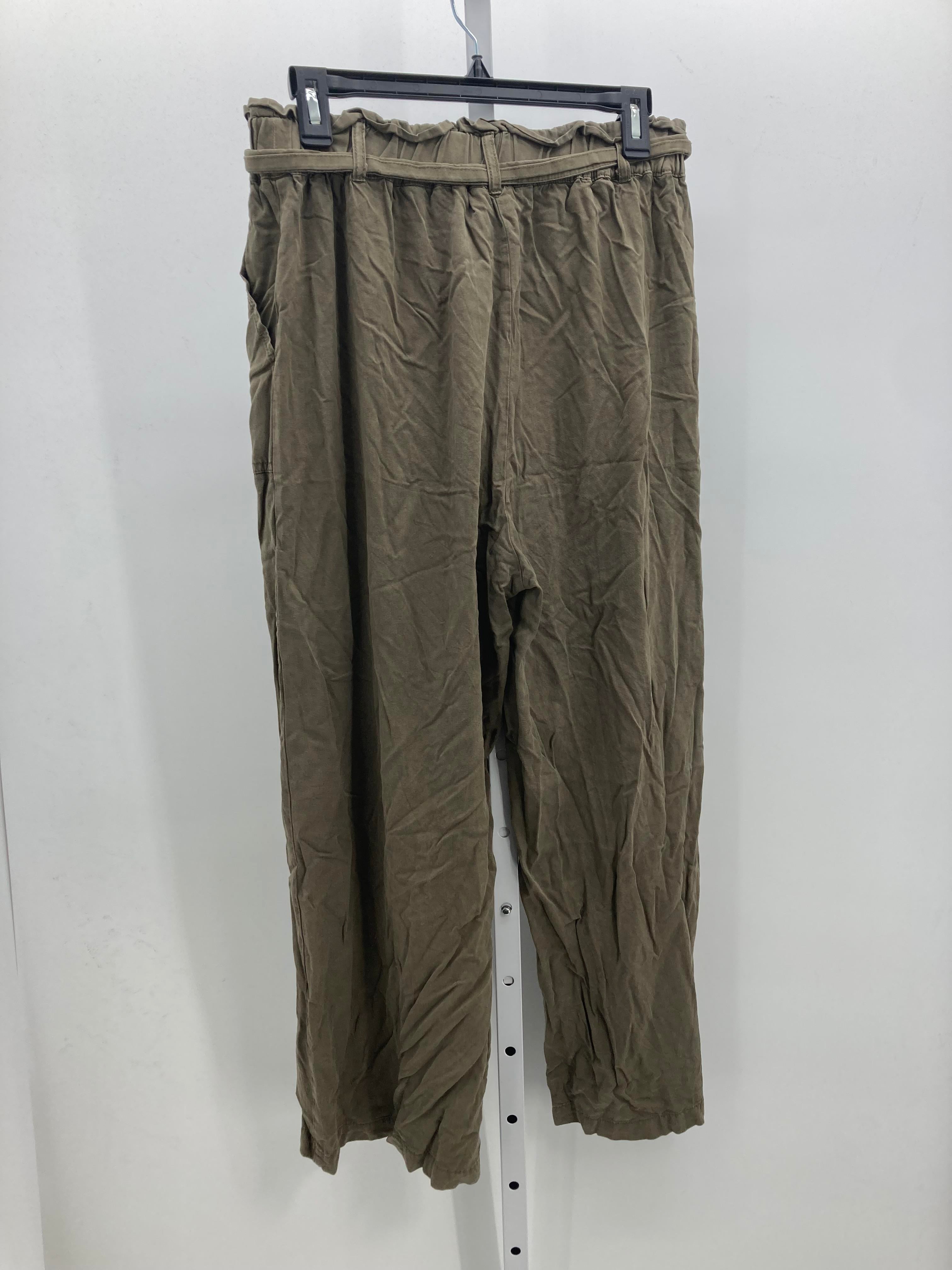 Size Large Misses Pants