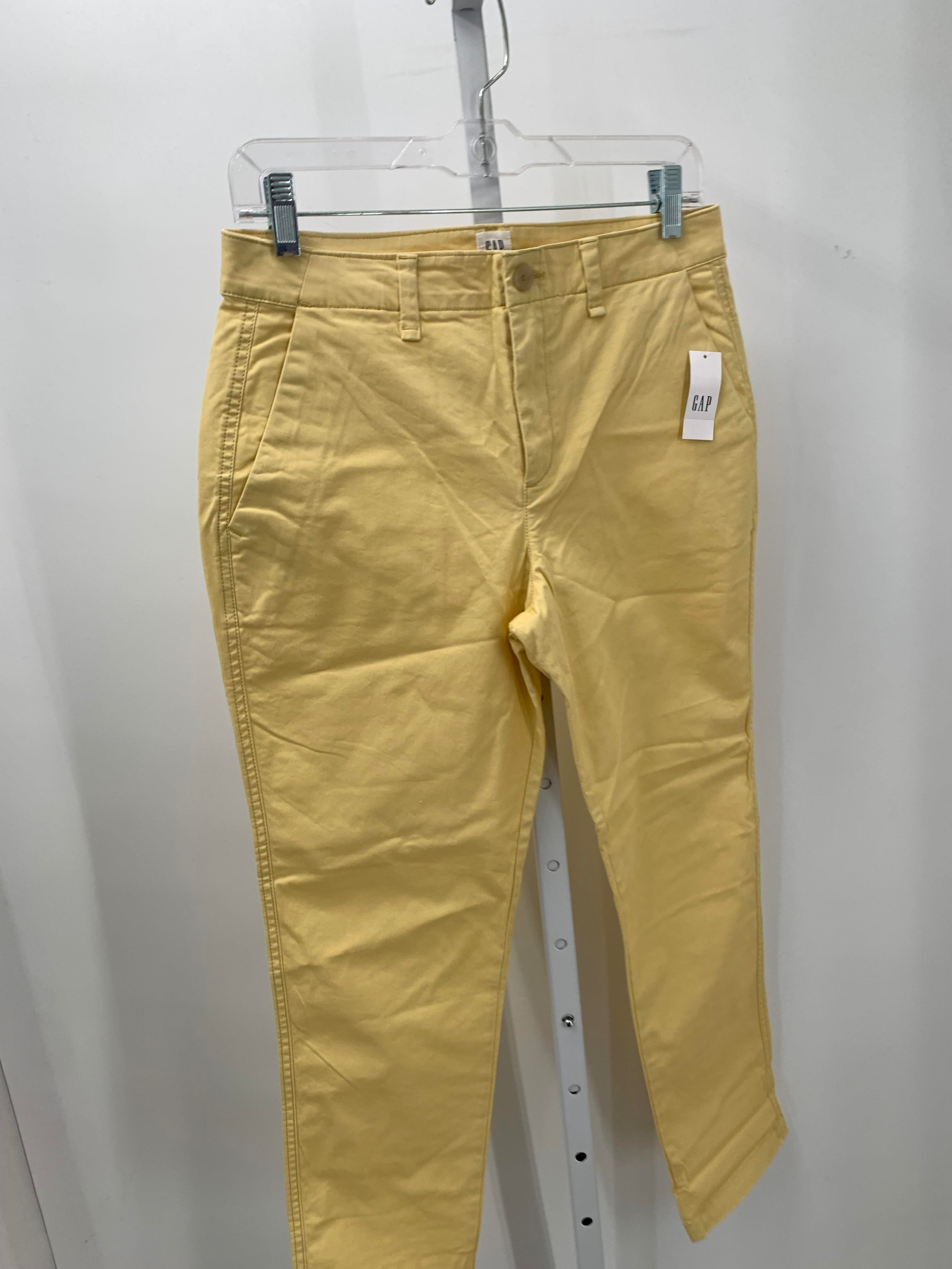 Gap Size 4 Misses Pants