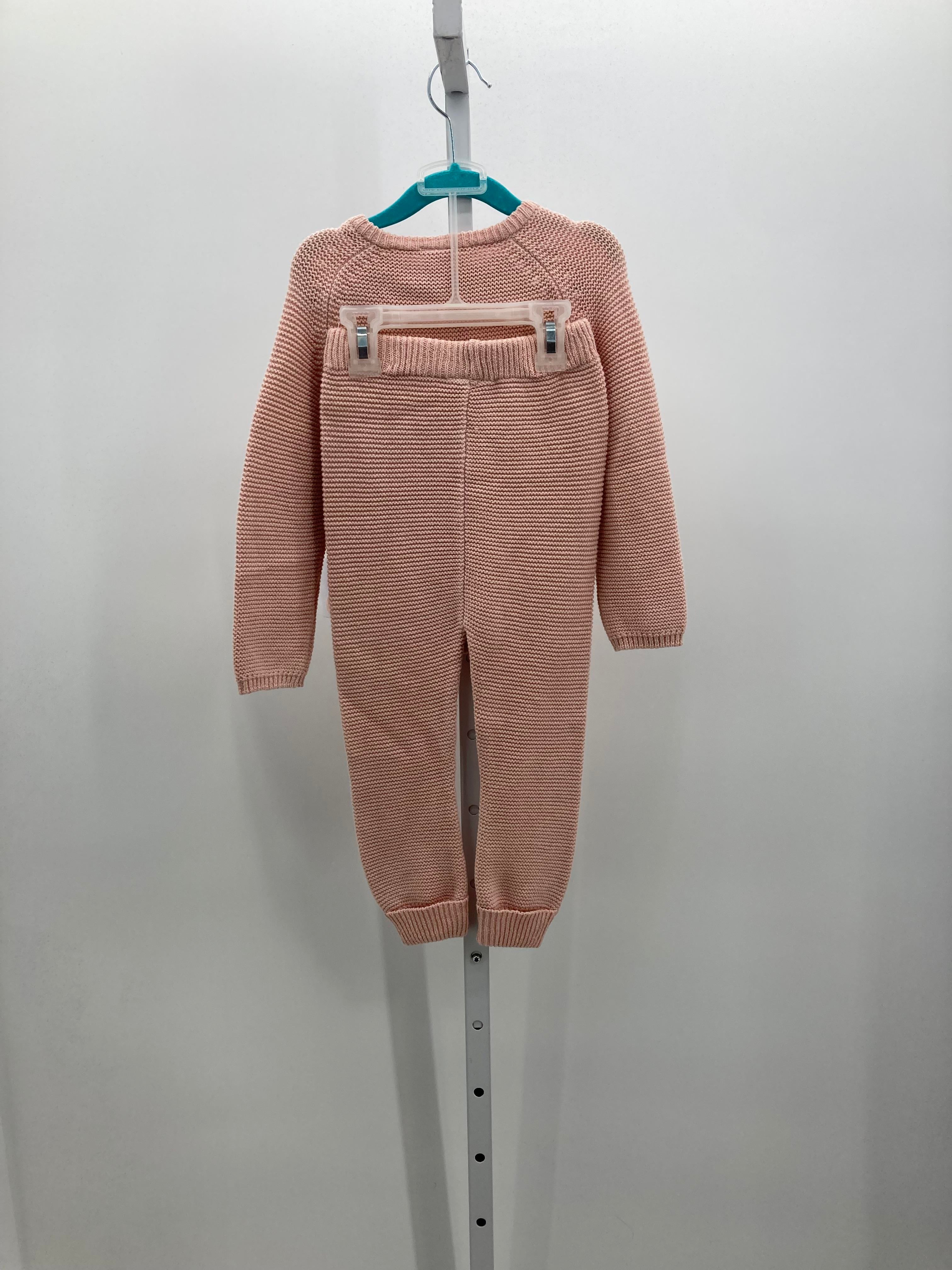 Lauren Conrad Size 24 mo - 2T Girls 2 Pieces