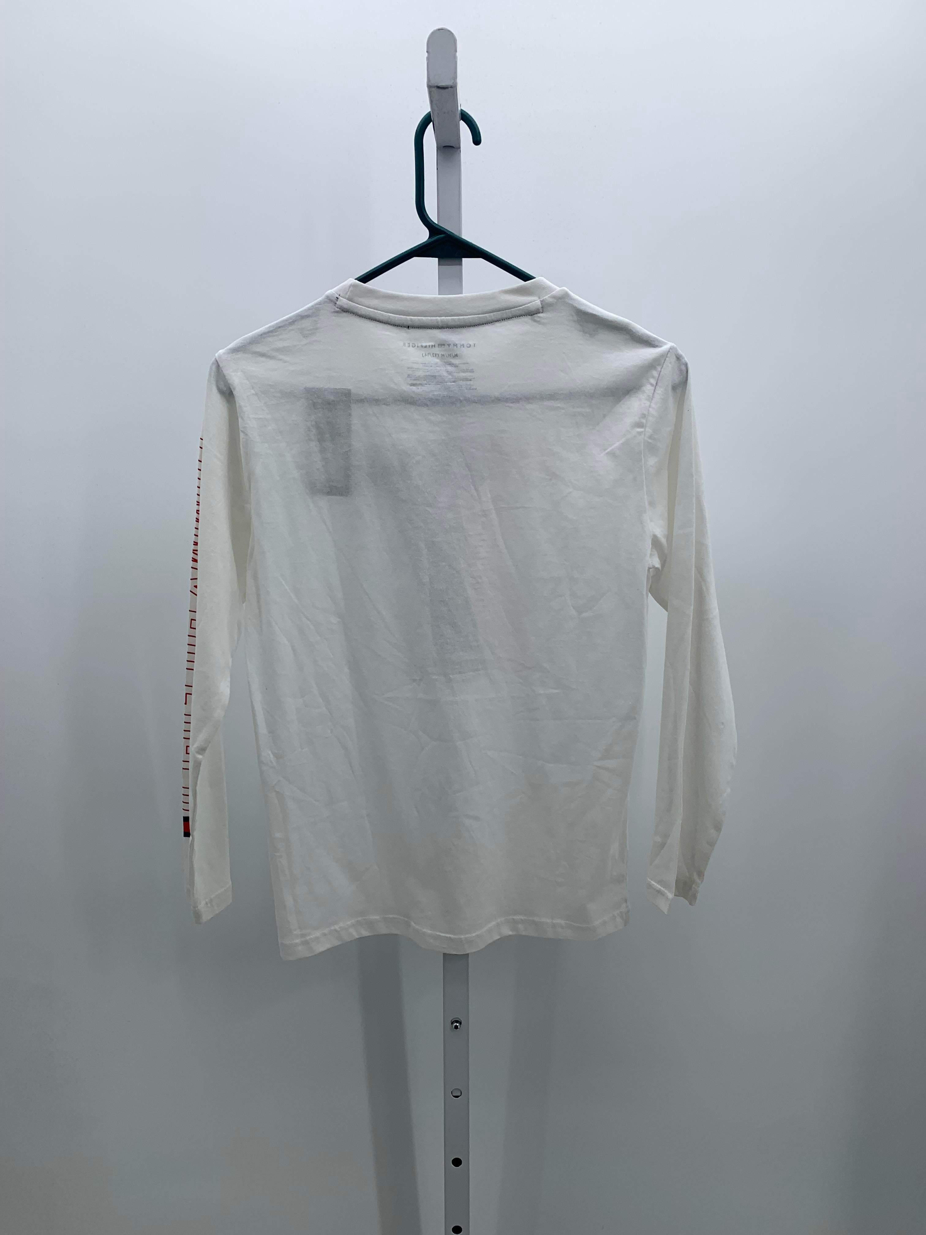 NEW CREW NECK KNIT