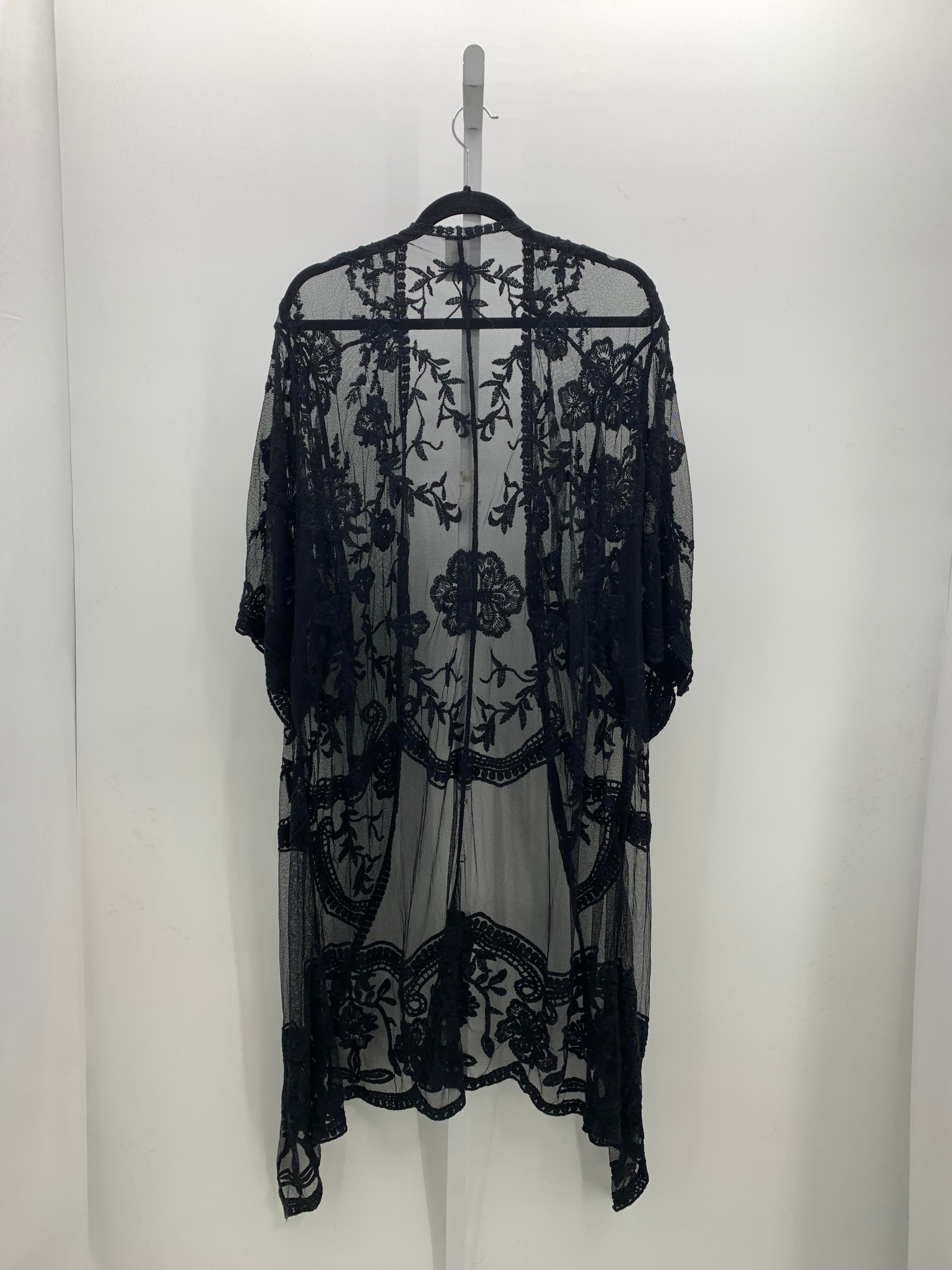Size XXL Misses Cardigan