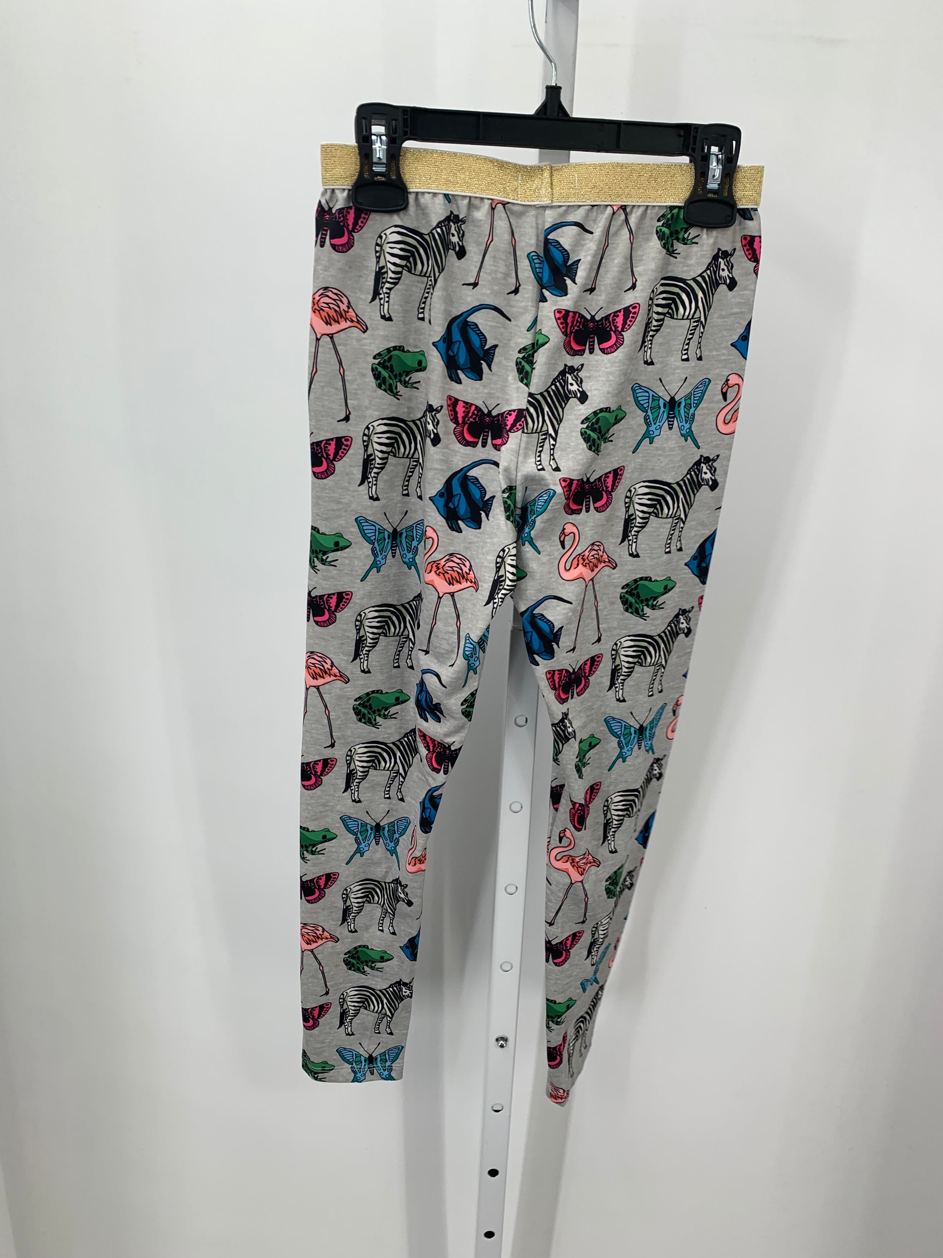Epic Threads Size 14-16 Girls Leggings