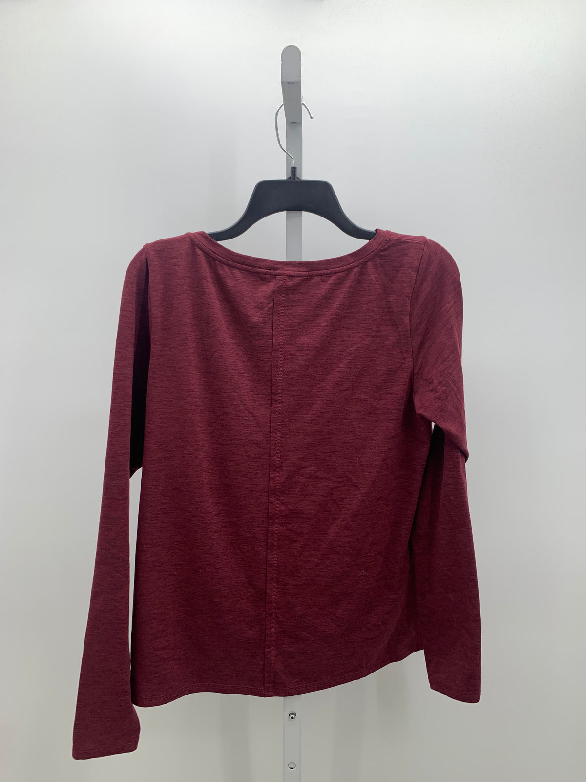 JOYLAB Size Small Misses Long Sleeve Shirt