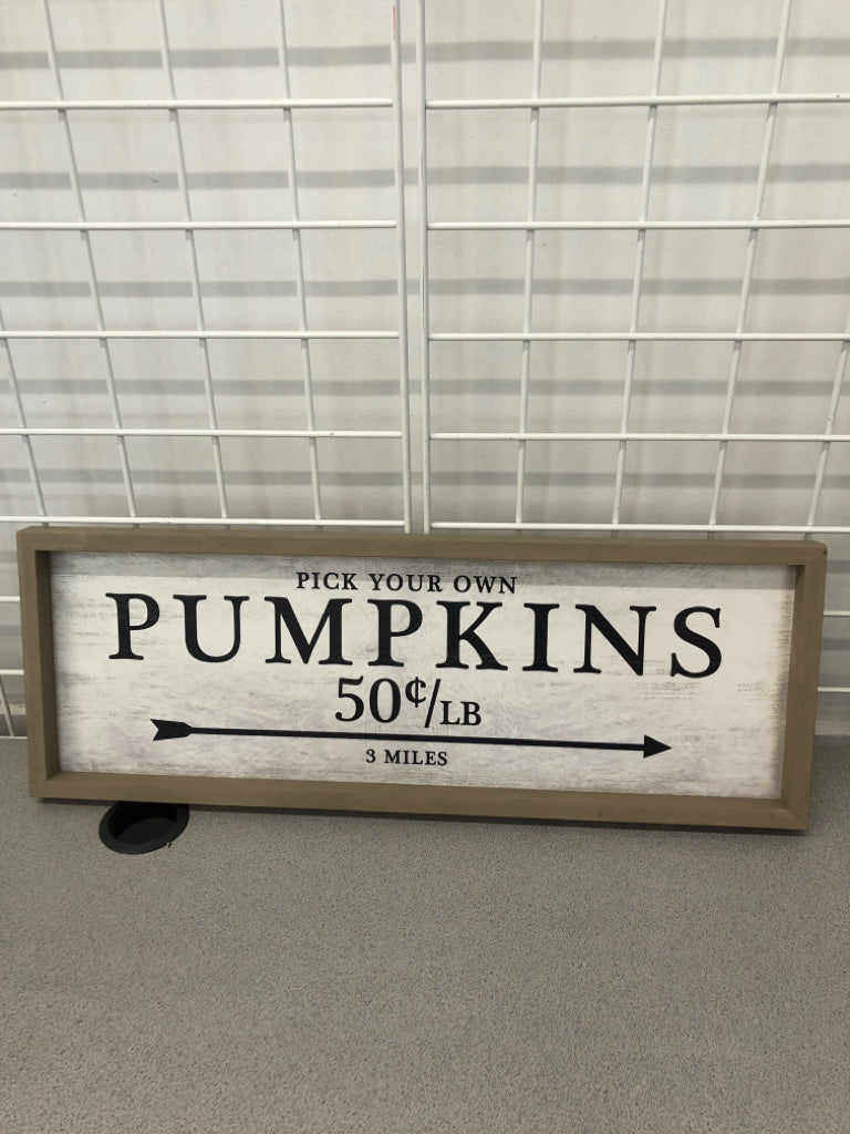 Fall Decor