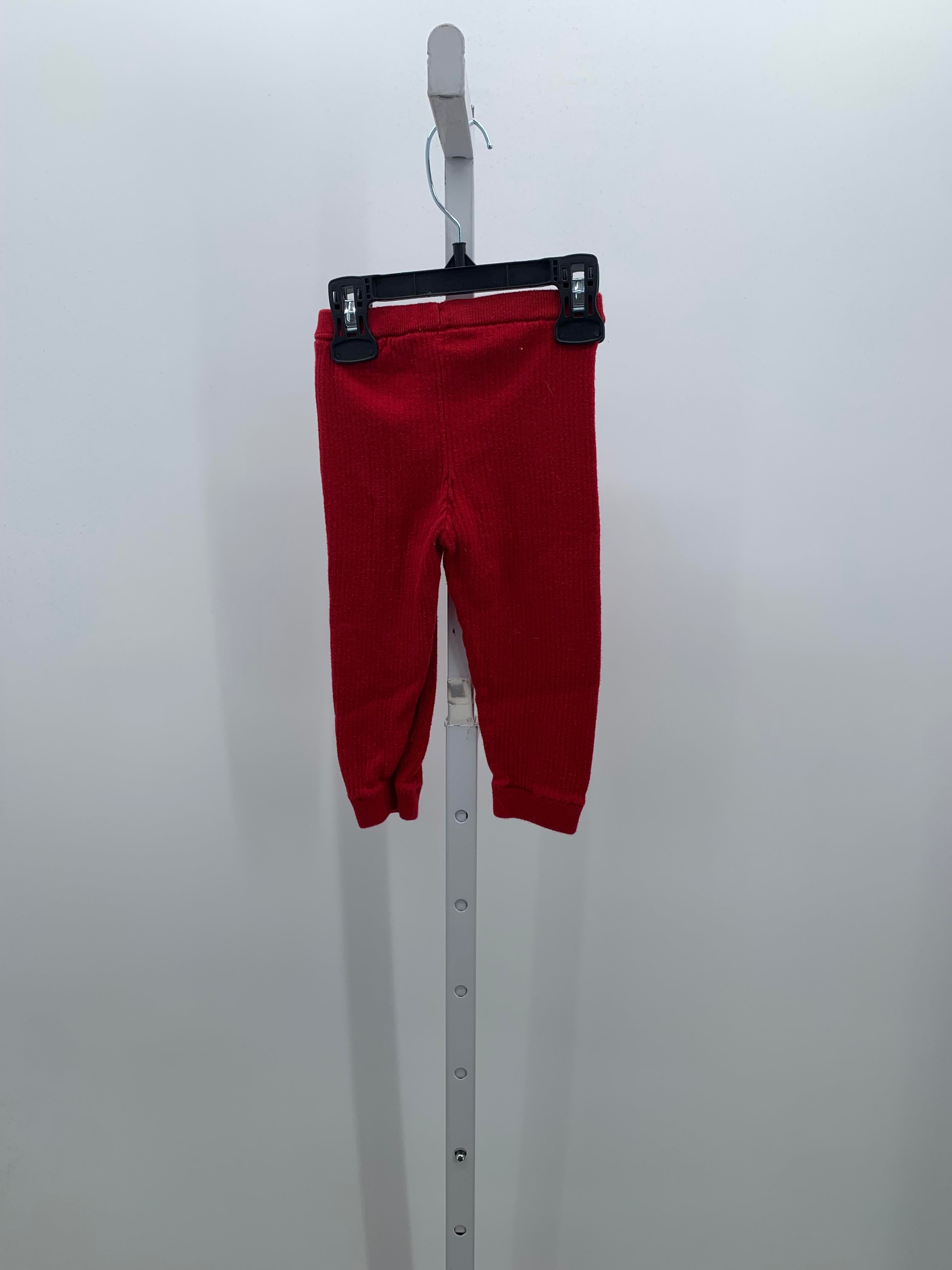 Carters Size 12 Months Girls Pants