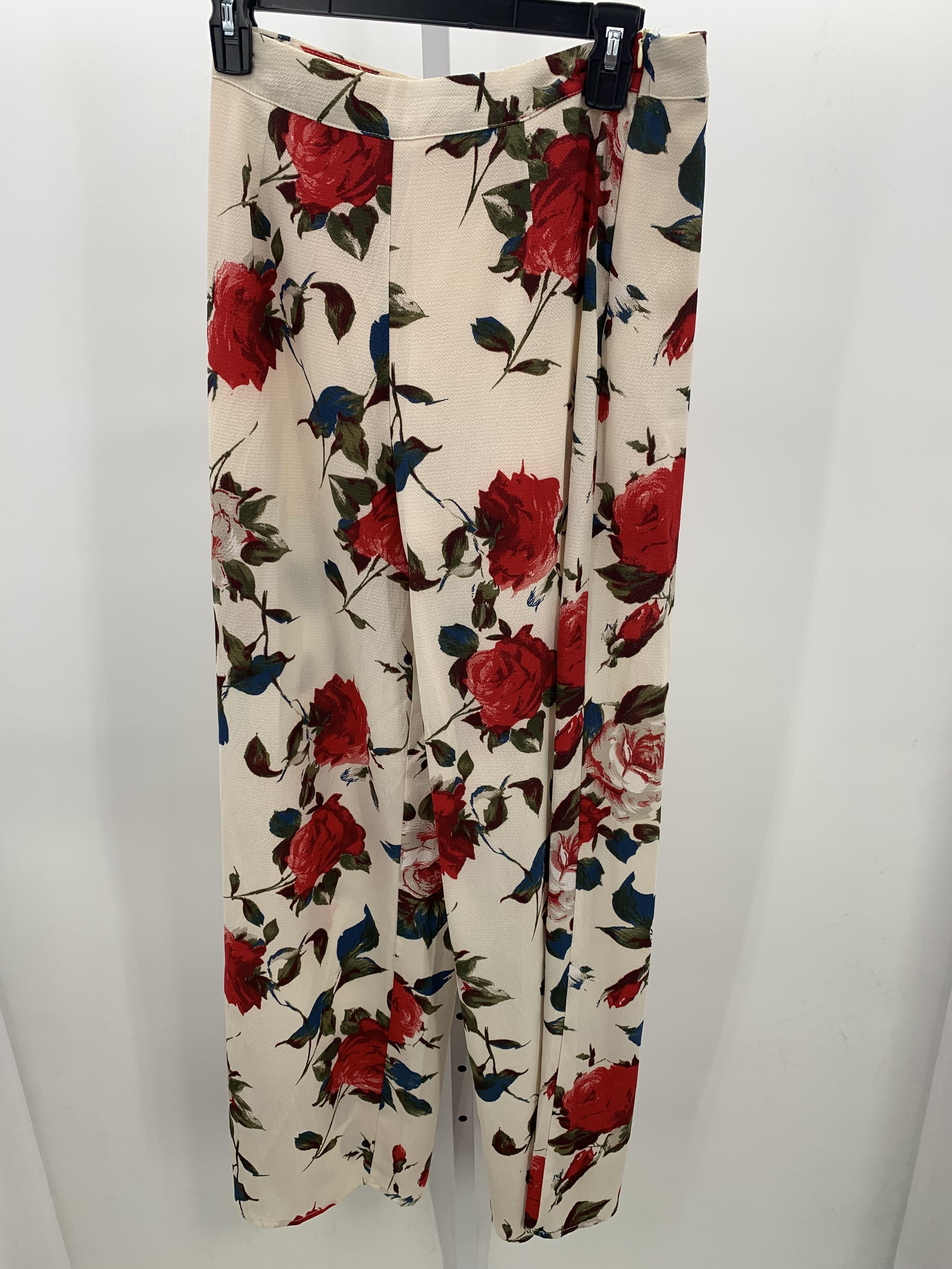 Size Medium Juniors Pants